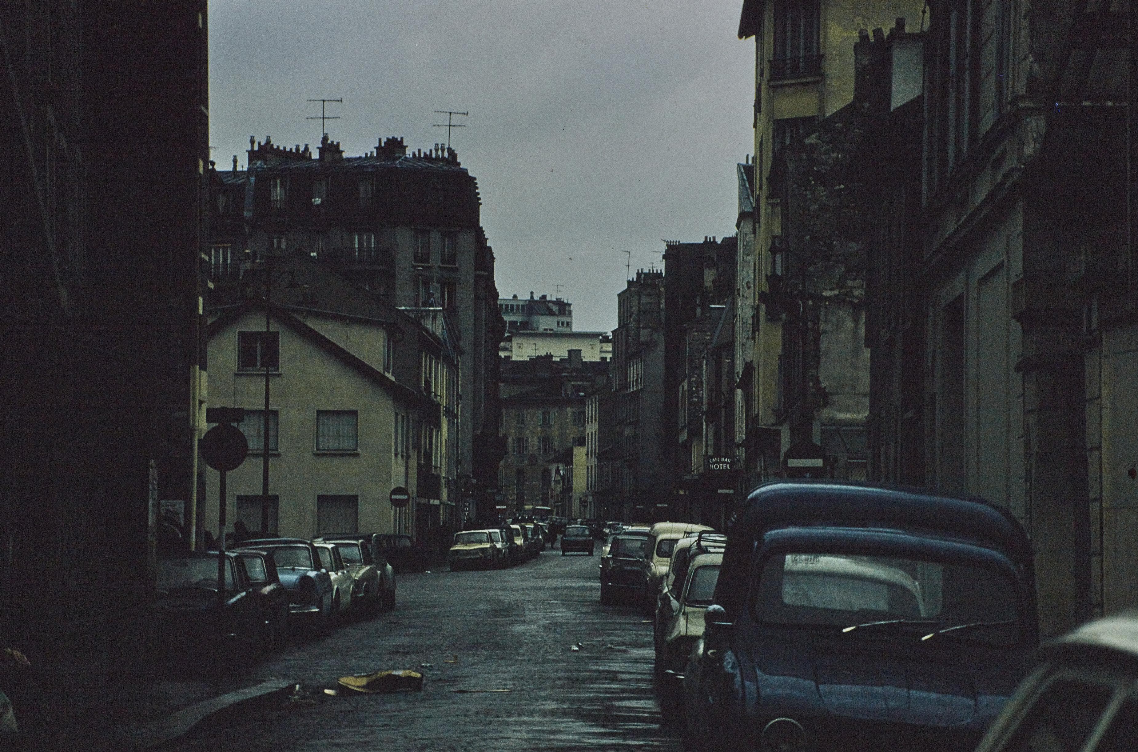 Photo d'archive