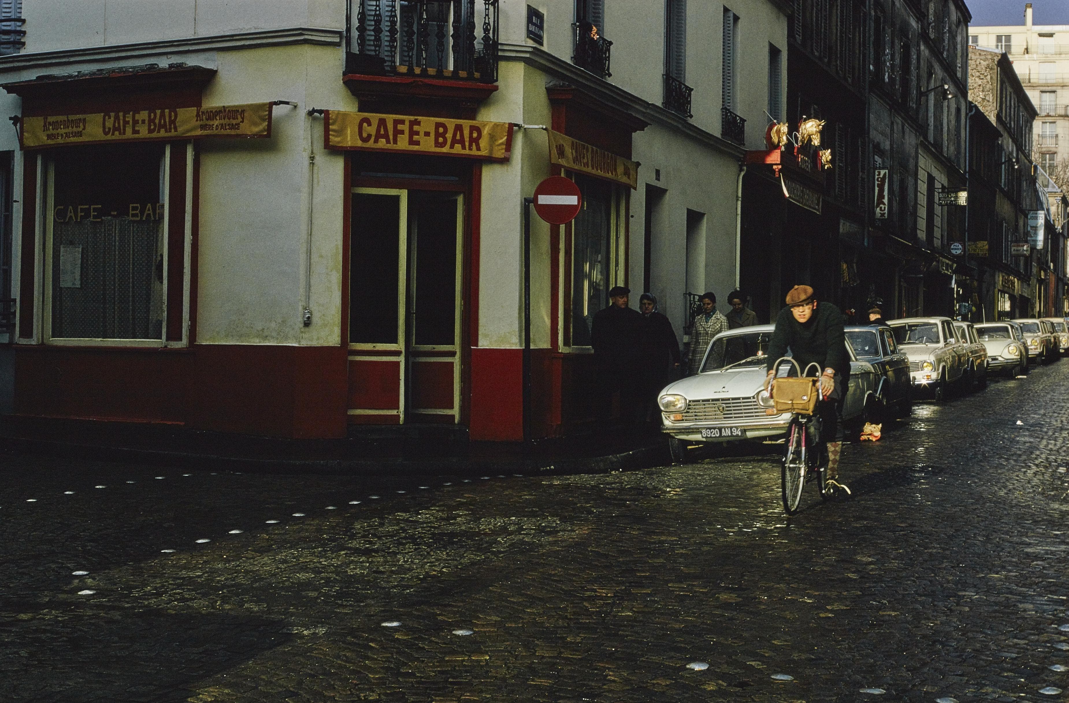 Photo d'archive