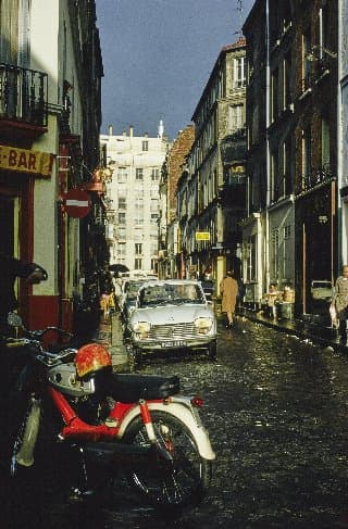 Photo d'archive