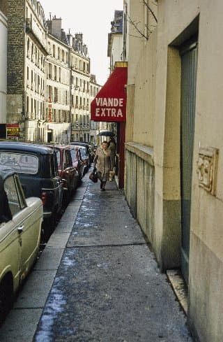Photo d'archive