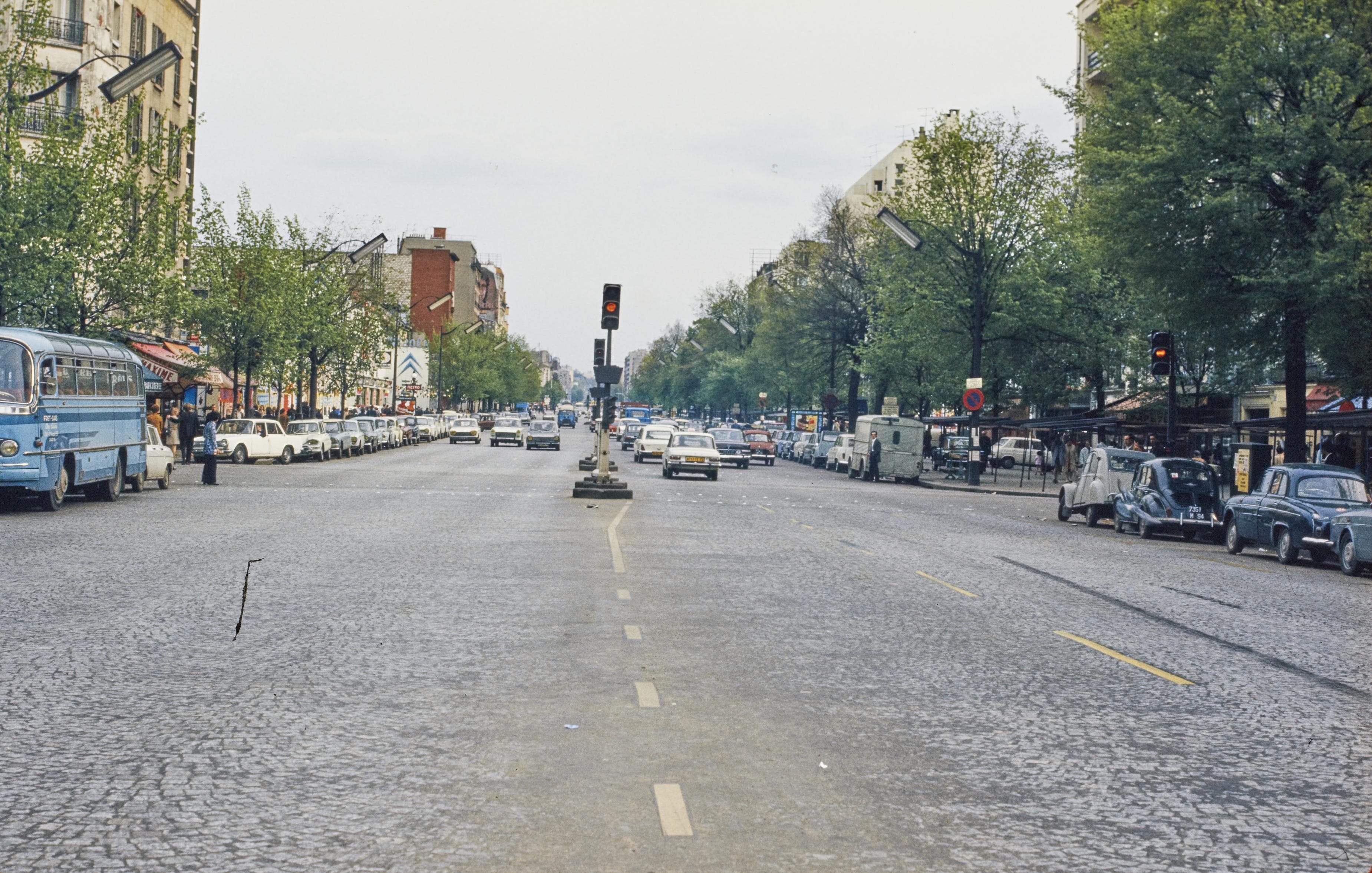 Photo d'archive