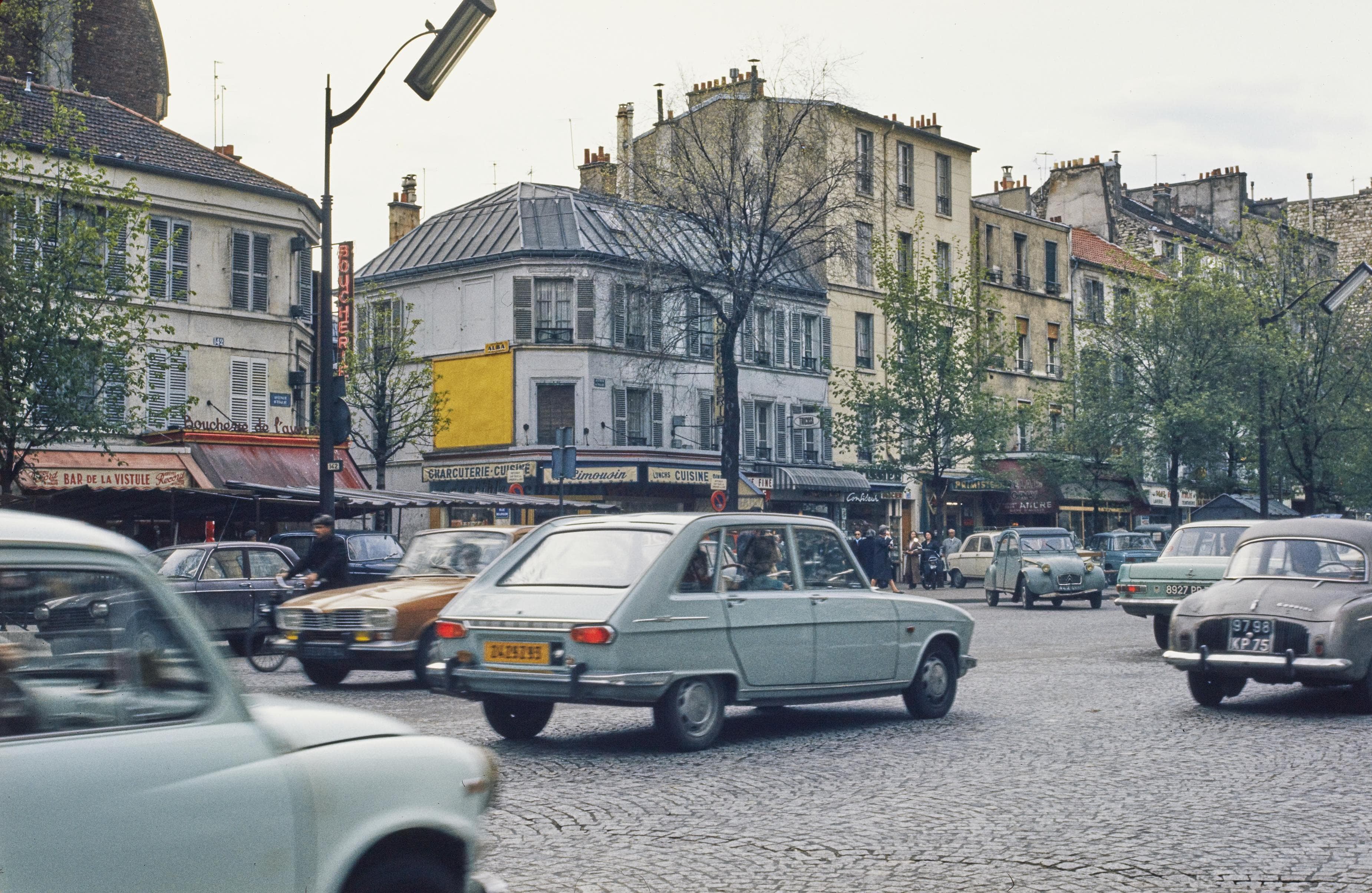 Photo d'archive