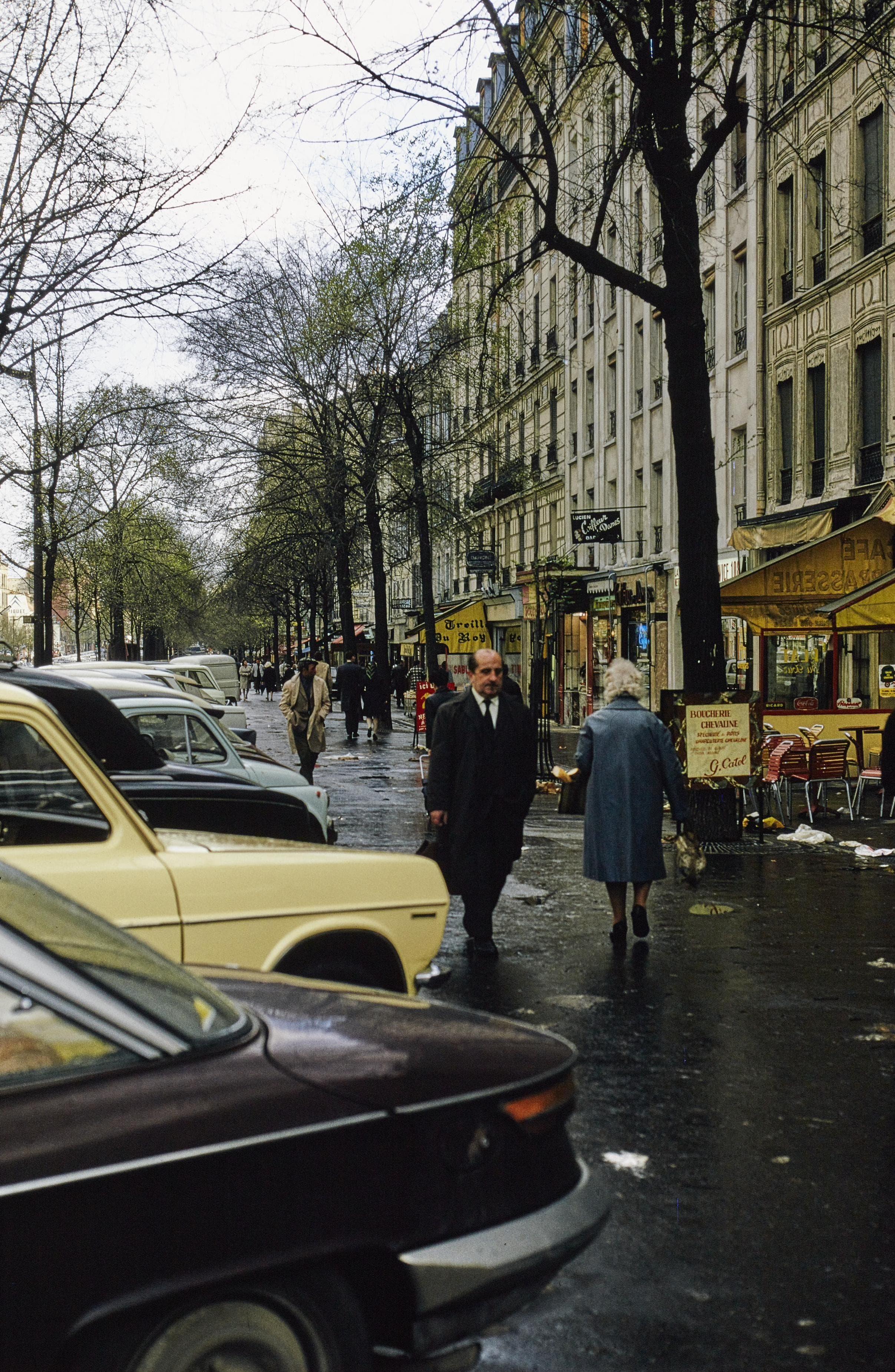 Photo d'archive