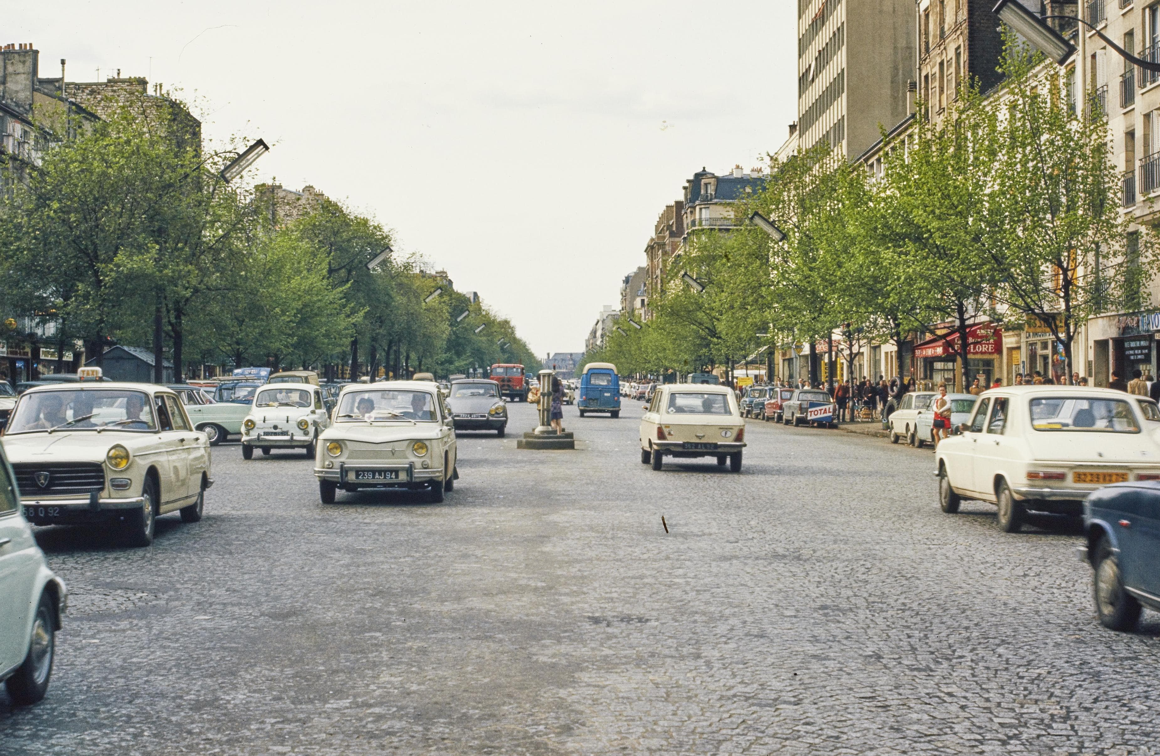 Photo d'archive