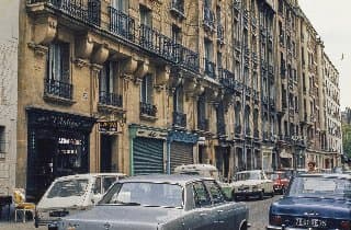 Photo d'archive