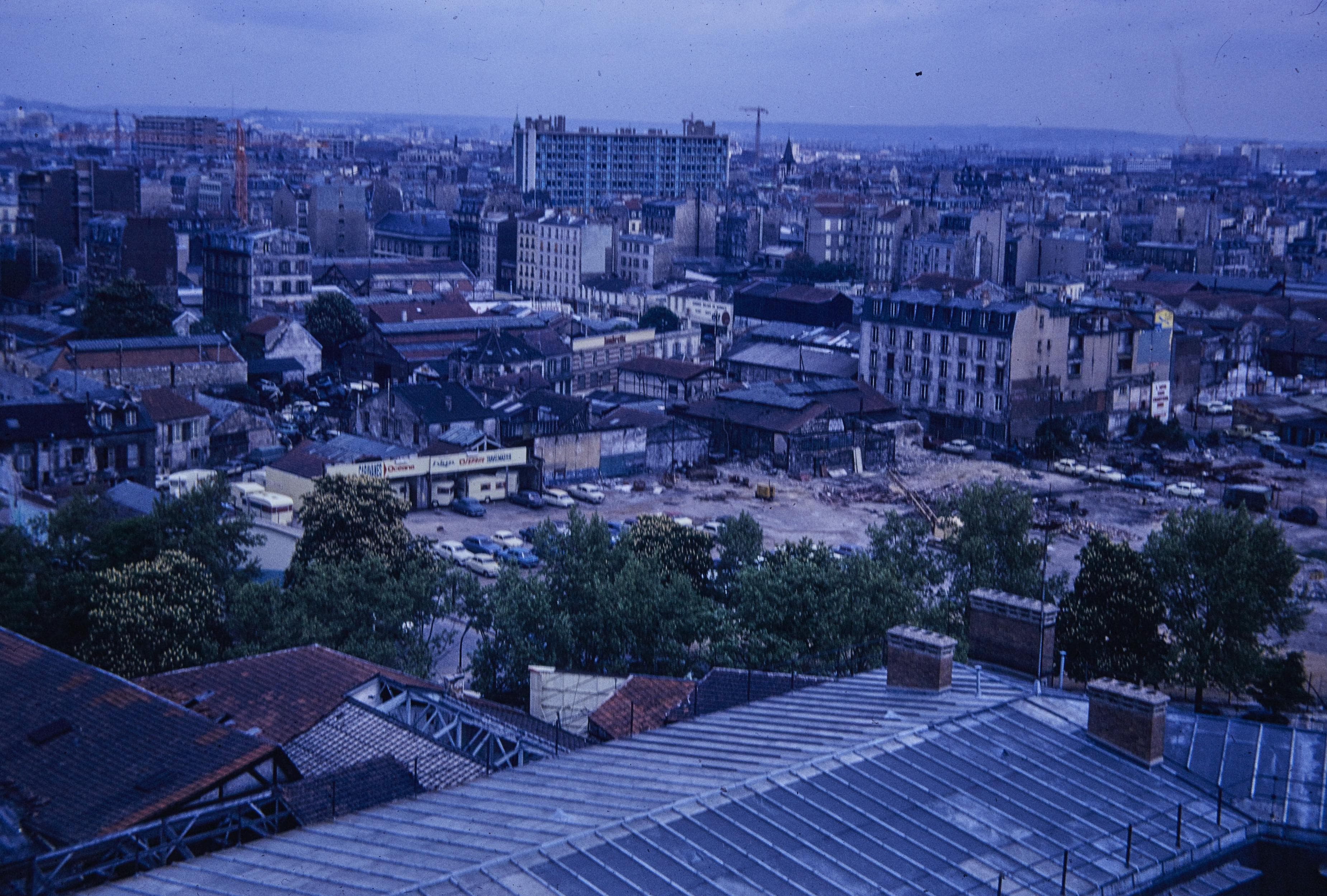 Photo d'archive