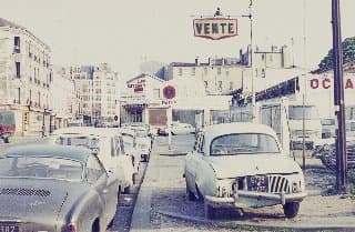 Photo d'archive