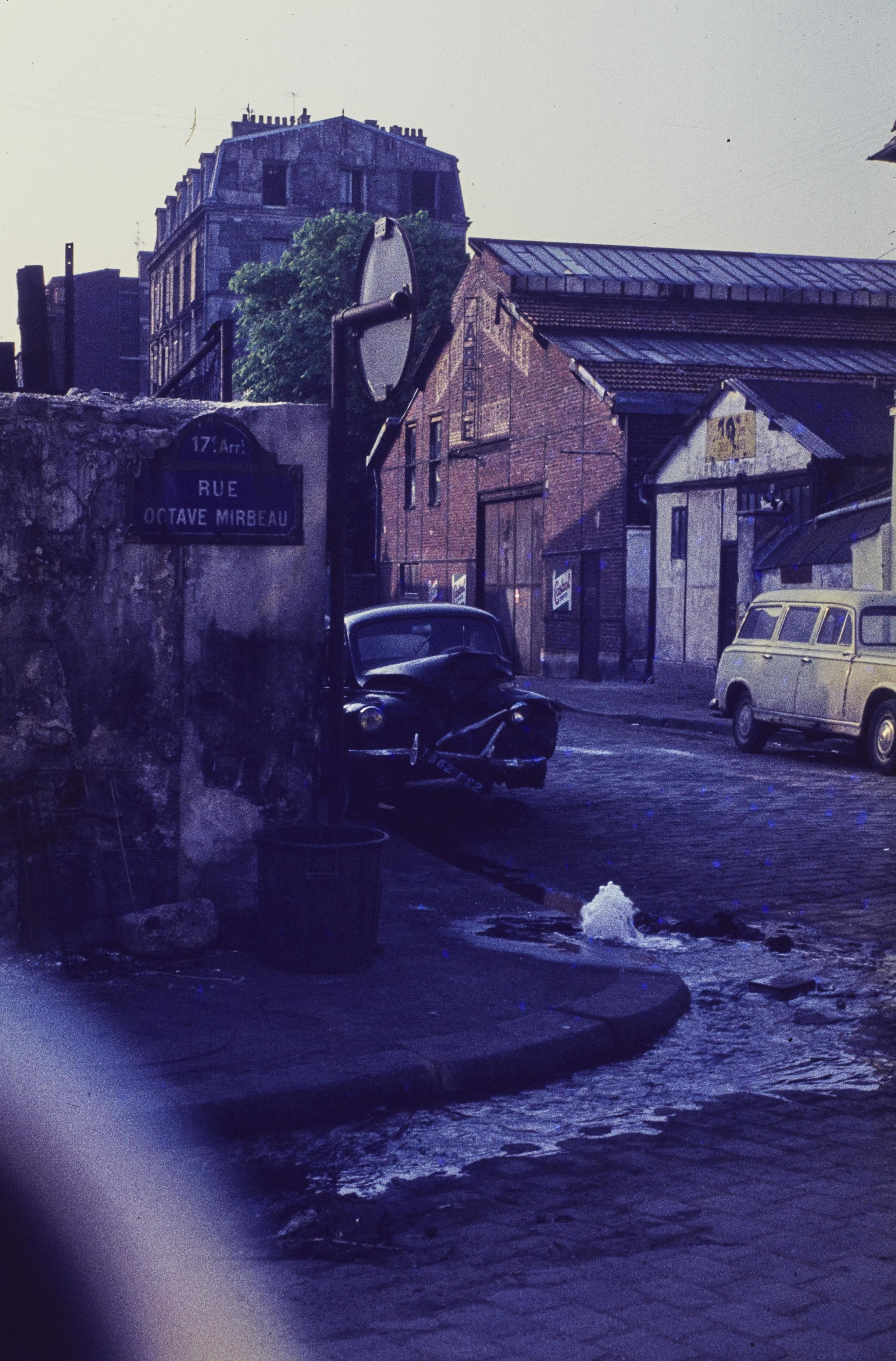 Photo d'archive