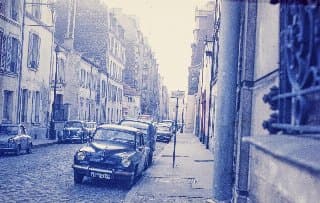 Photo d'archive