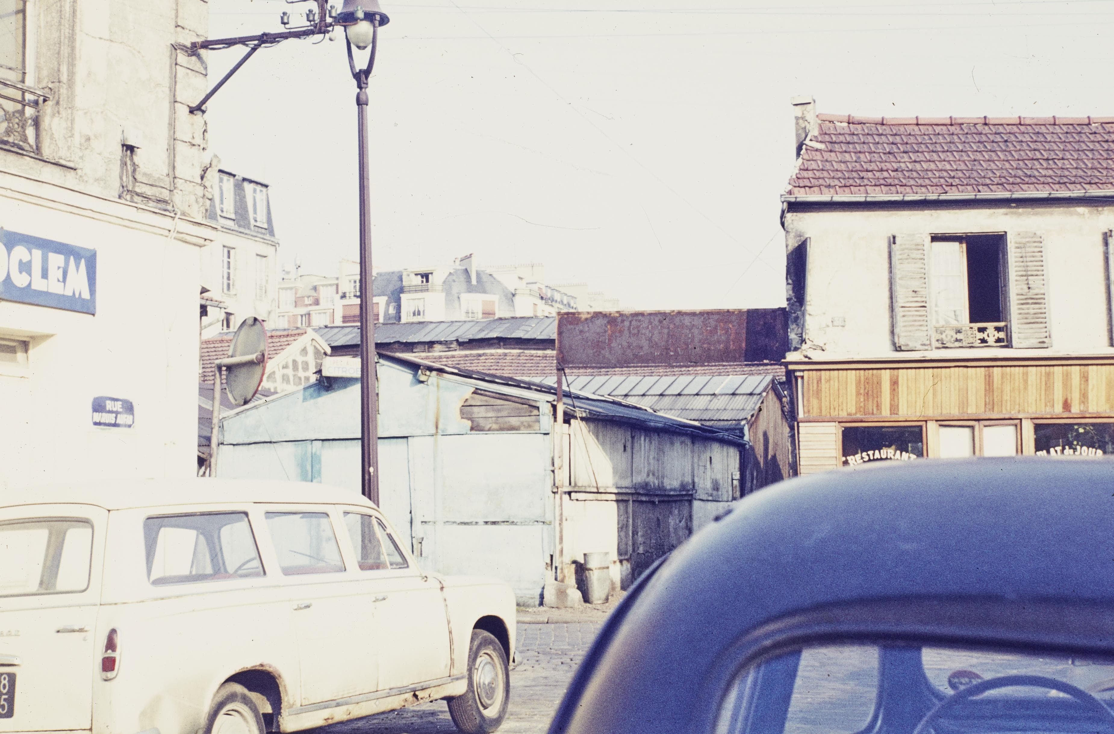 Photo d'archive