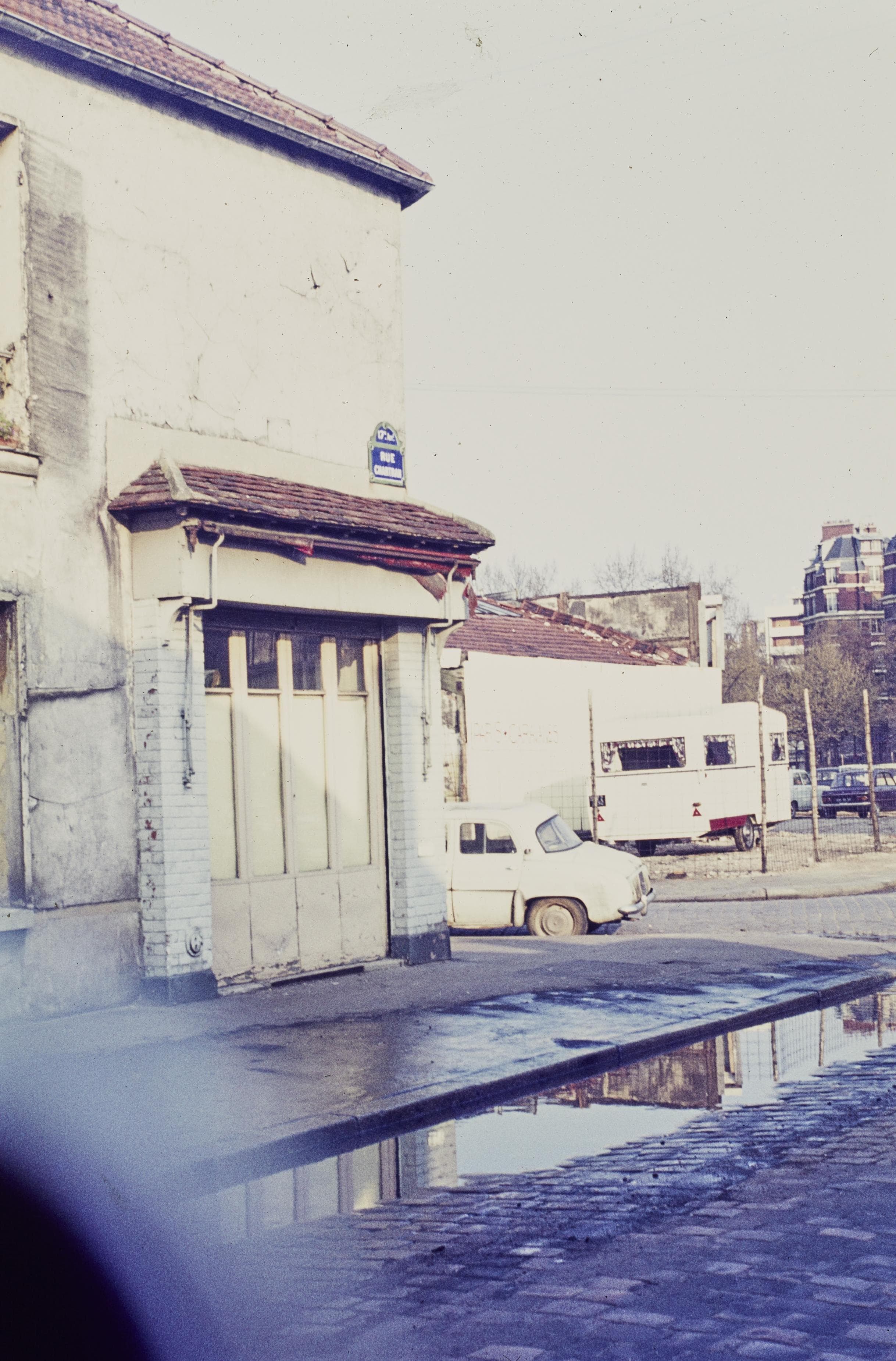 Photo d'archive