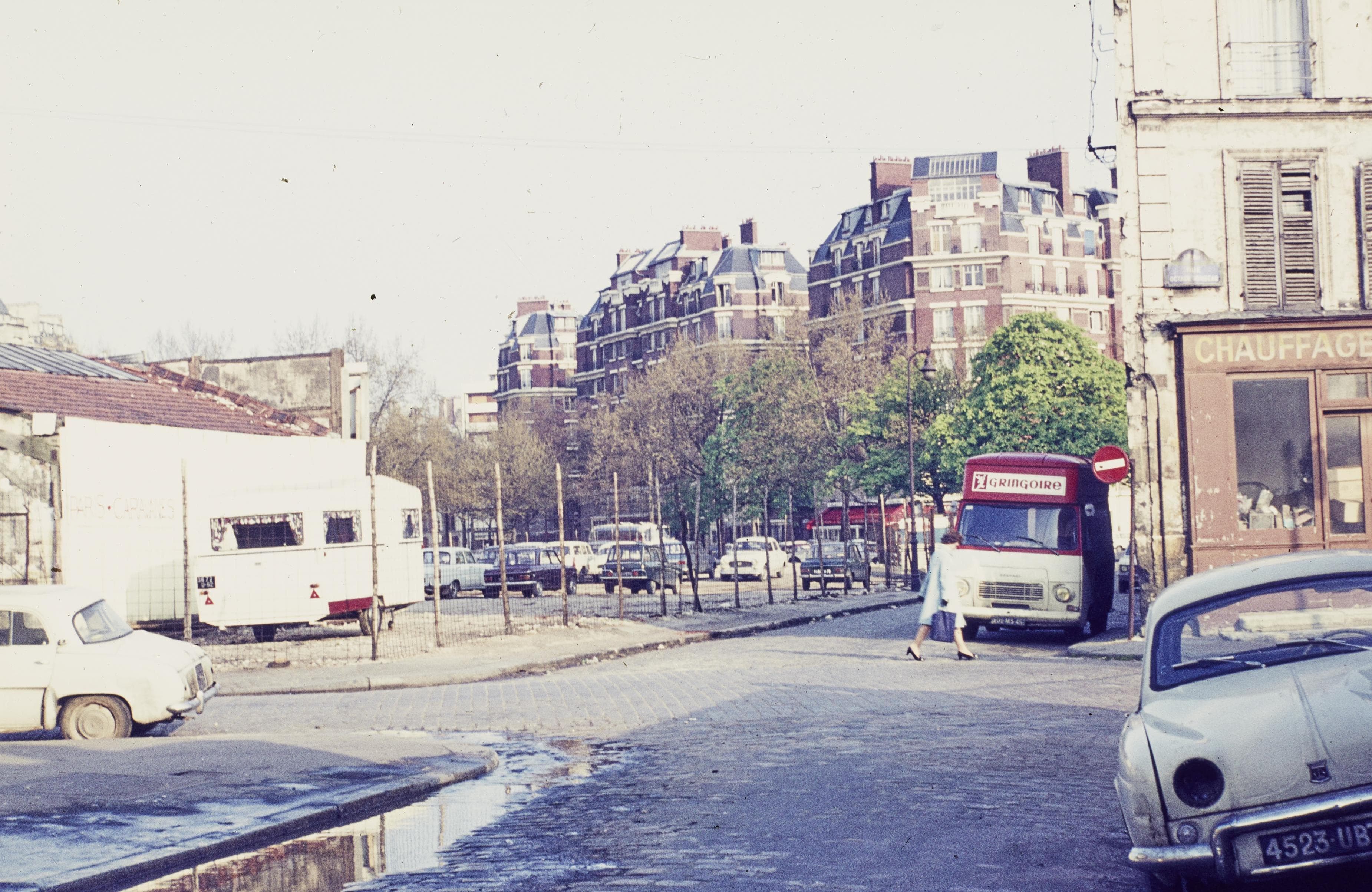 Photo d'archive