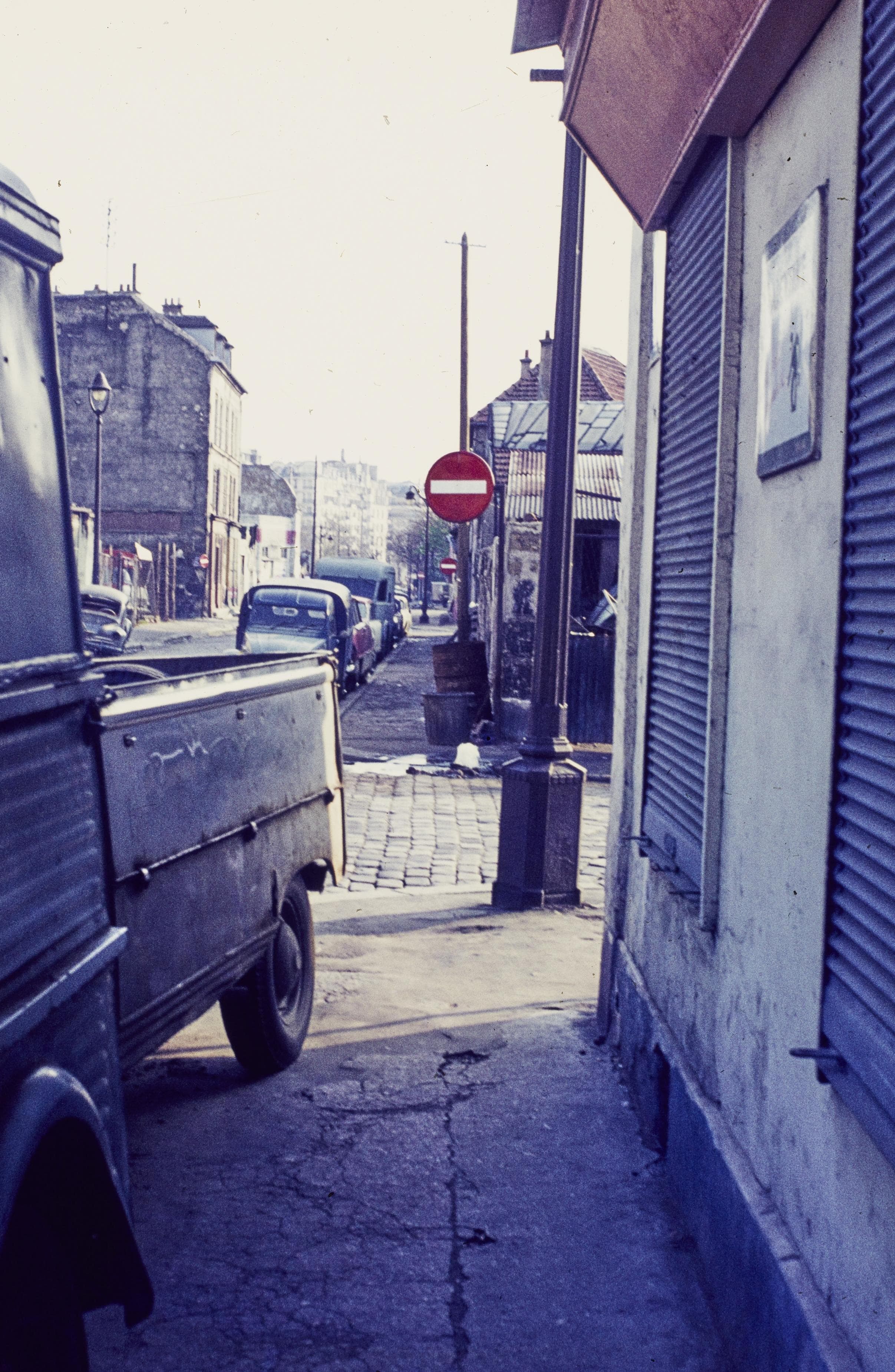 Photo d'archive