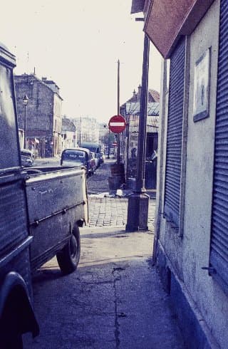 Photo d'archive