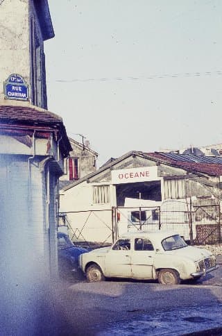 Photo d'archive