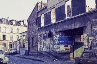 Photo d'archive