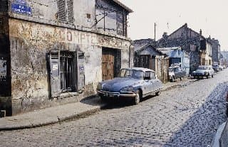 Photo d'archive