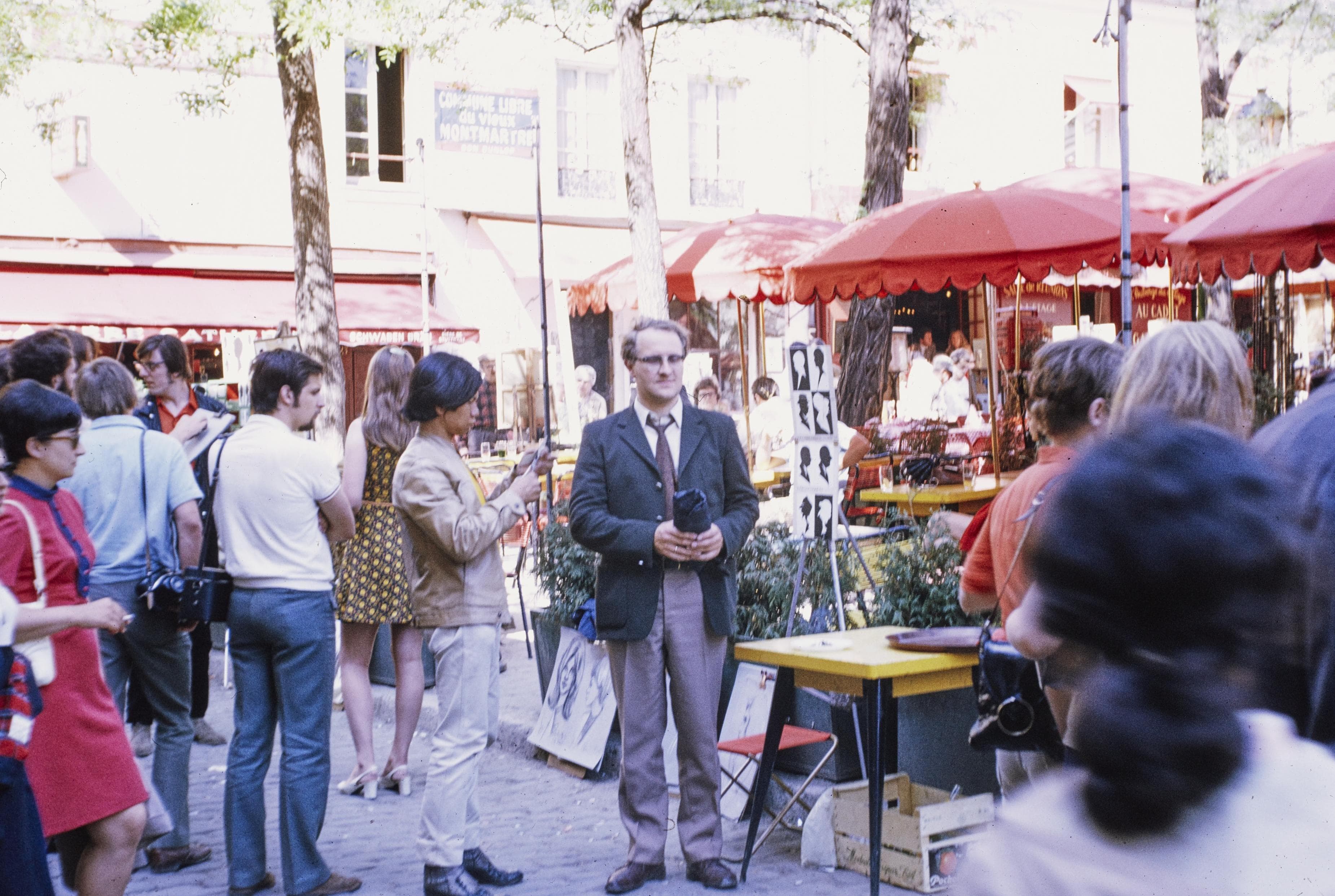 Photo d'archive