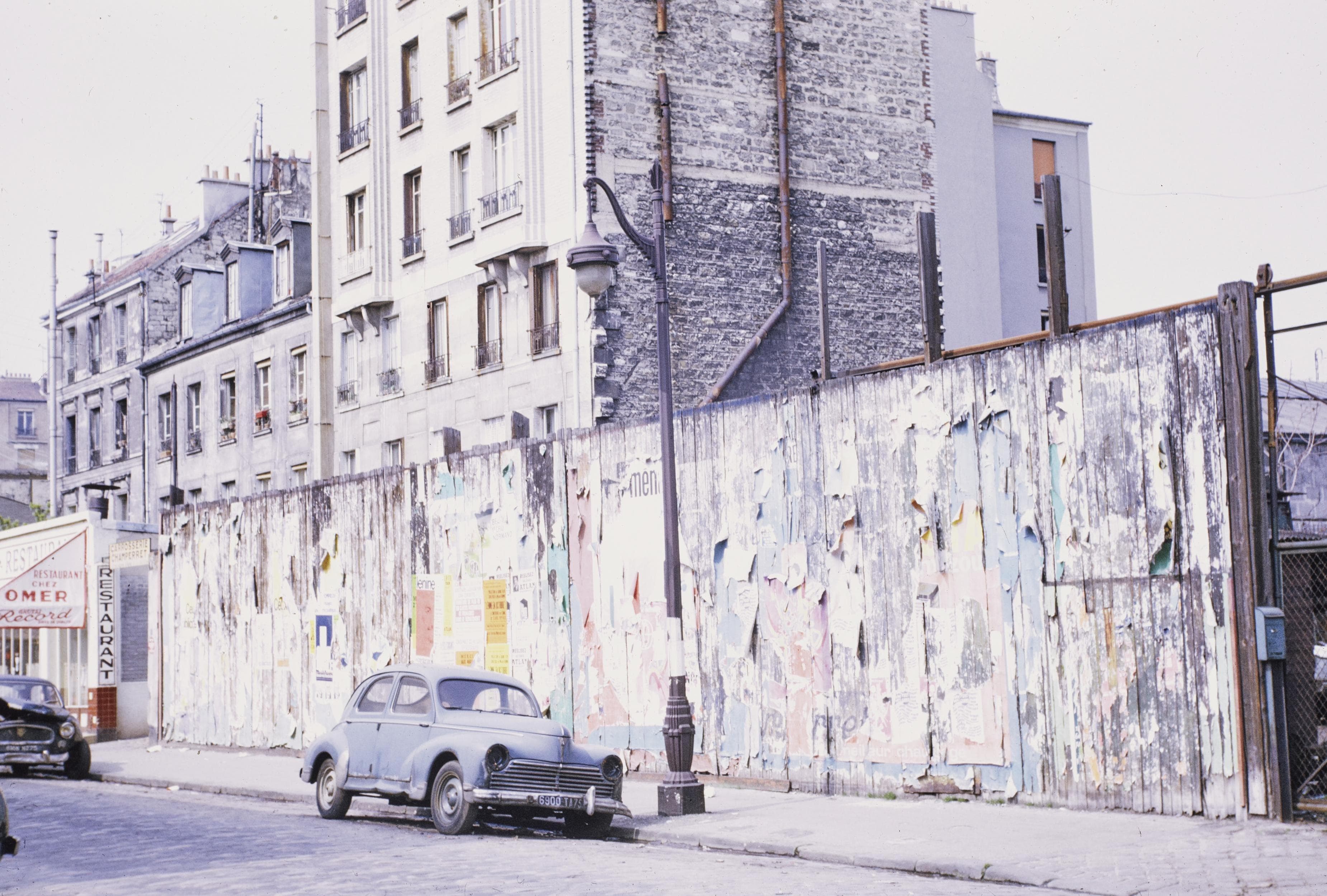 Photo d'archive