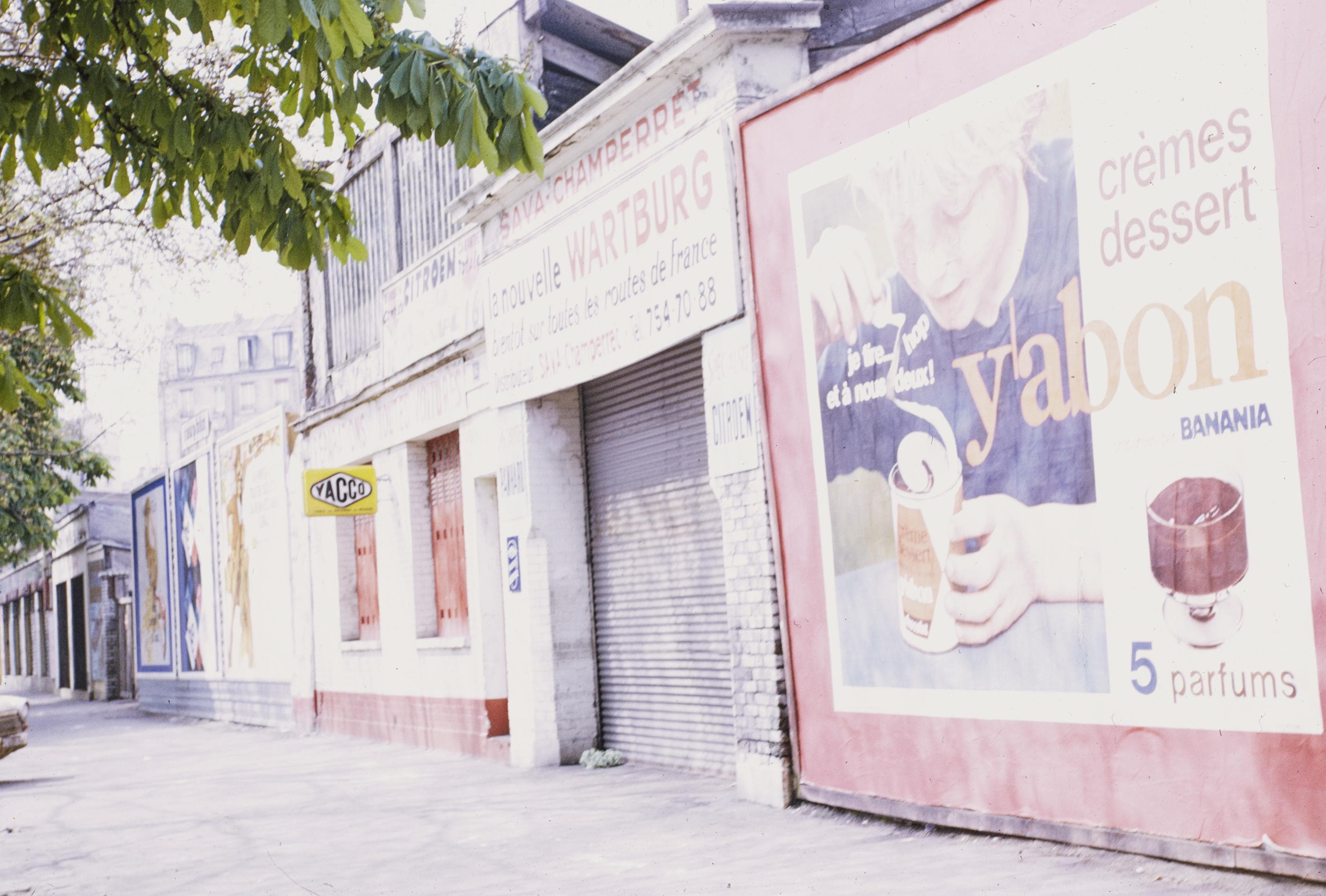 Photo d'archive