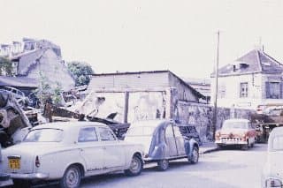 Photo d'archive