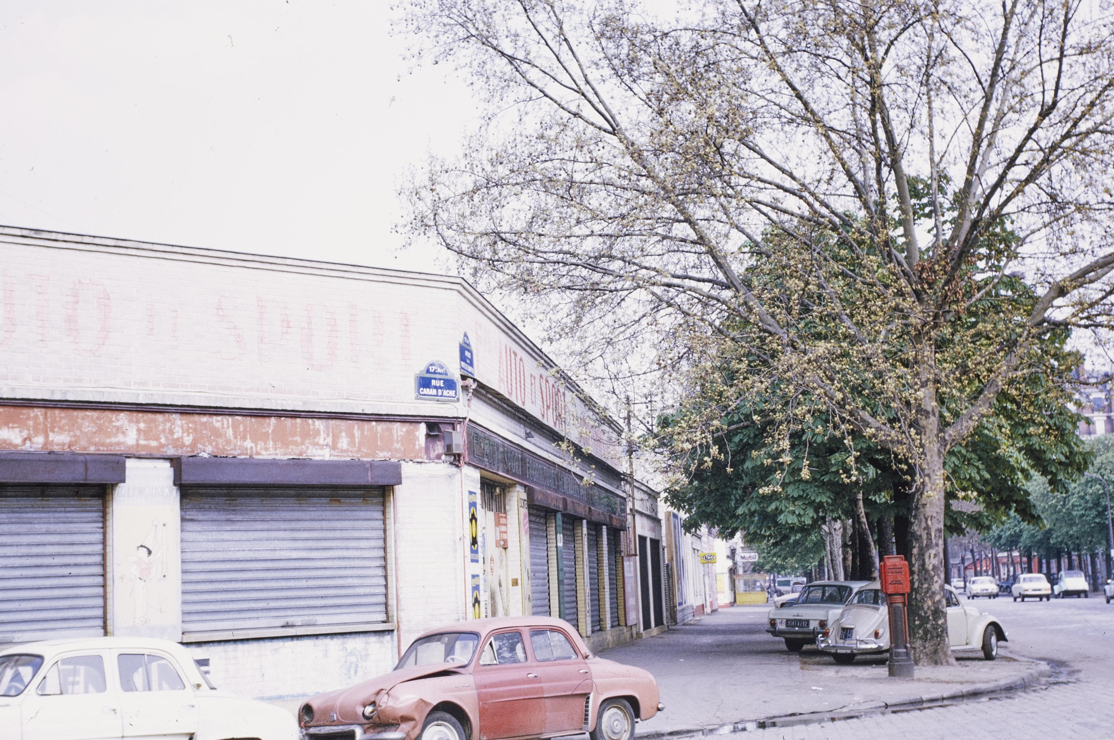 Photo d'archive