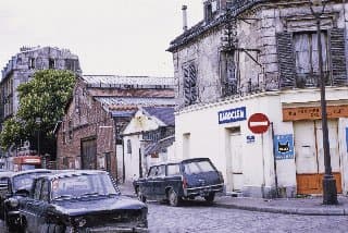 Photo d'archive