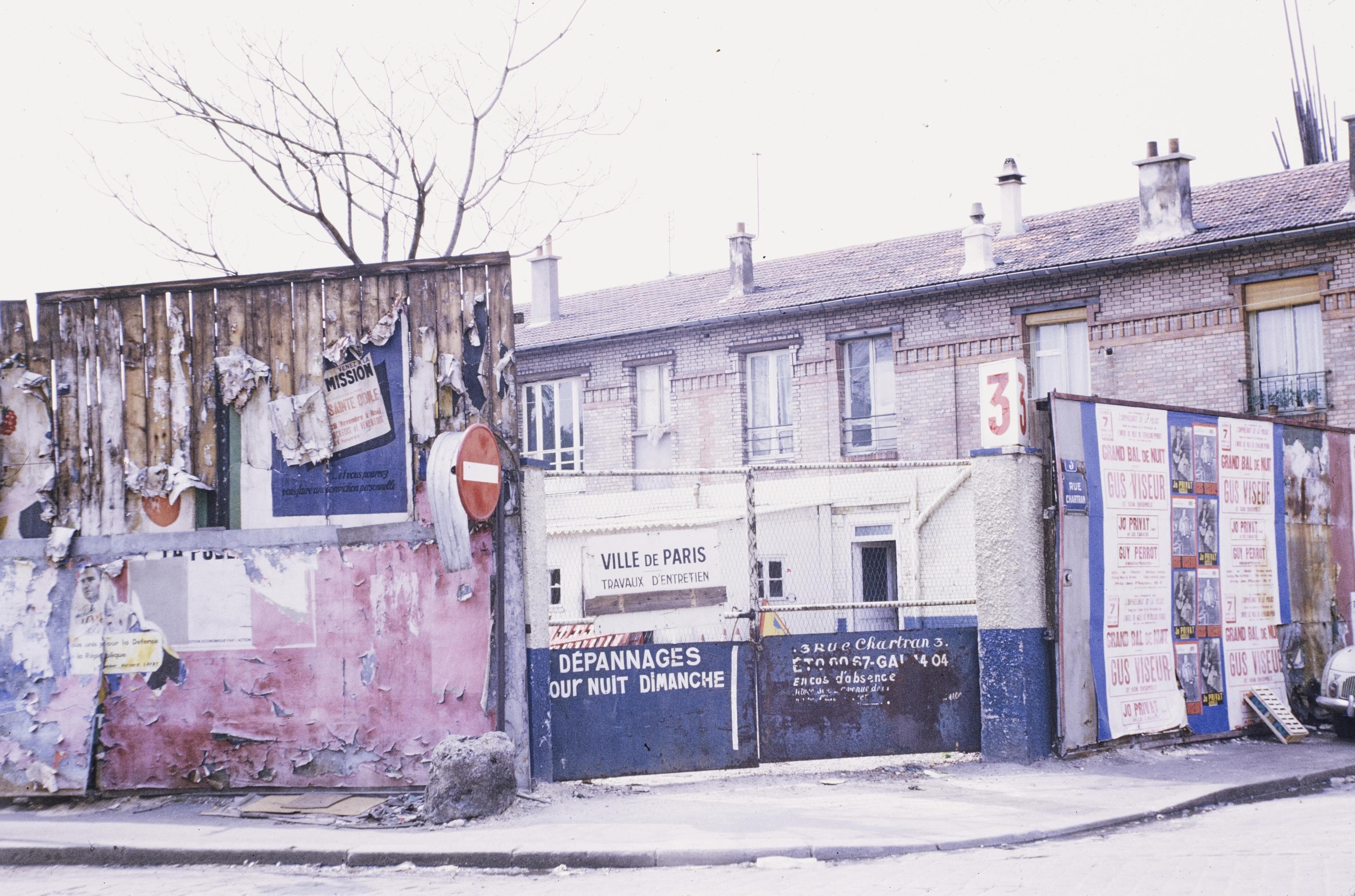 Photo d'archive