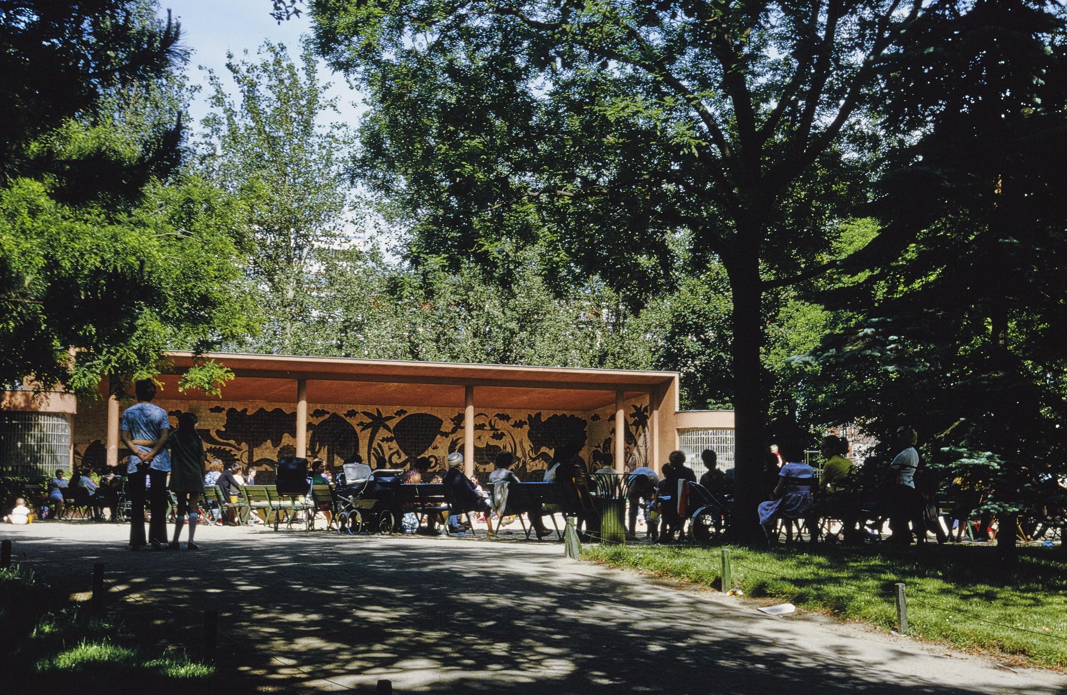 Photo d'archive