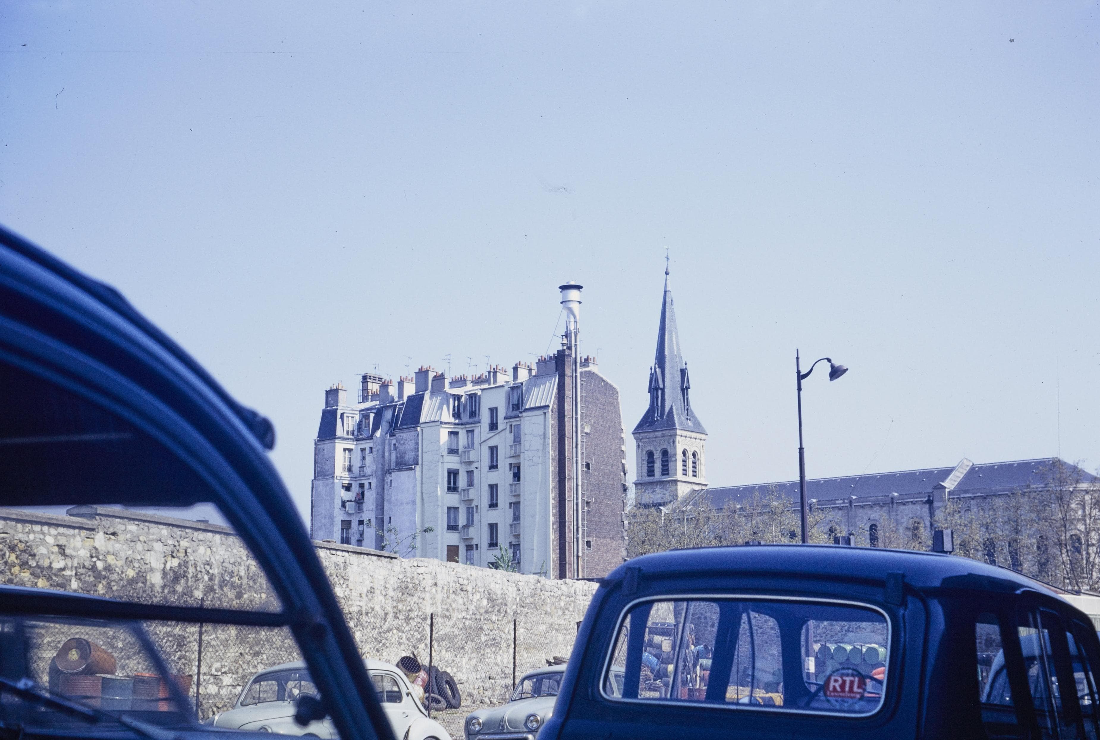 Photo d'archive