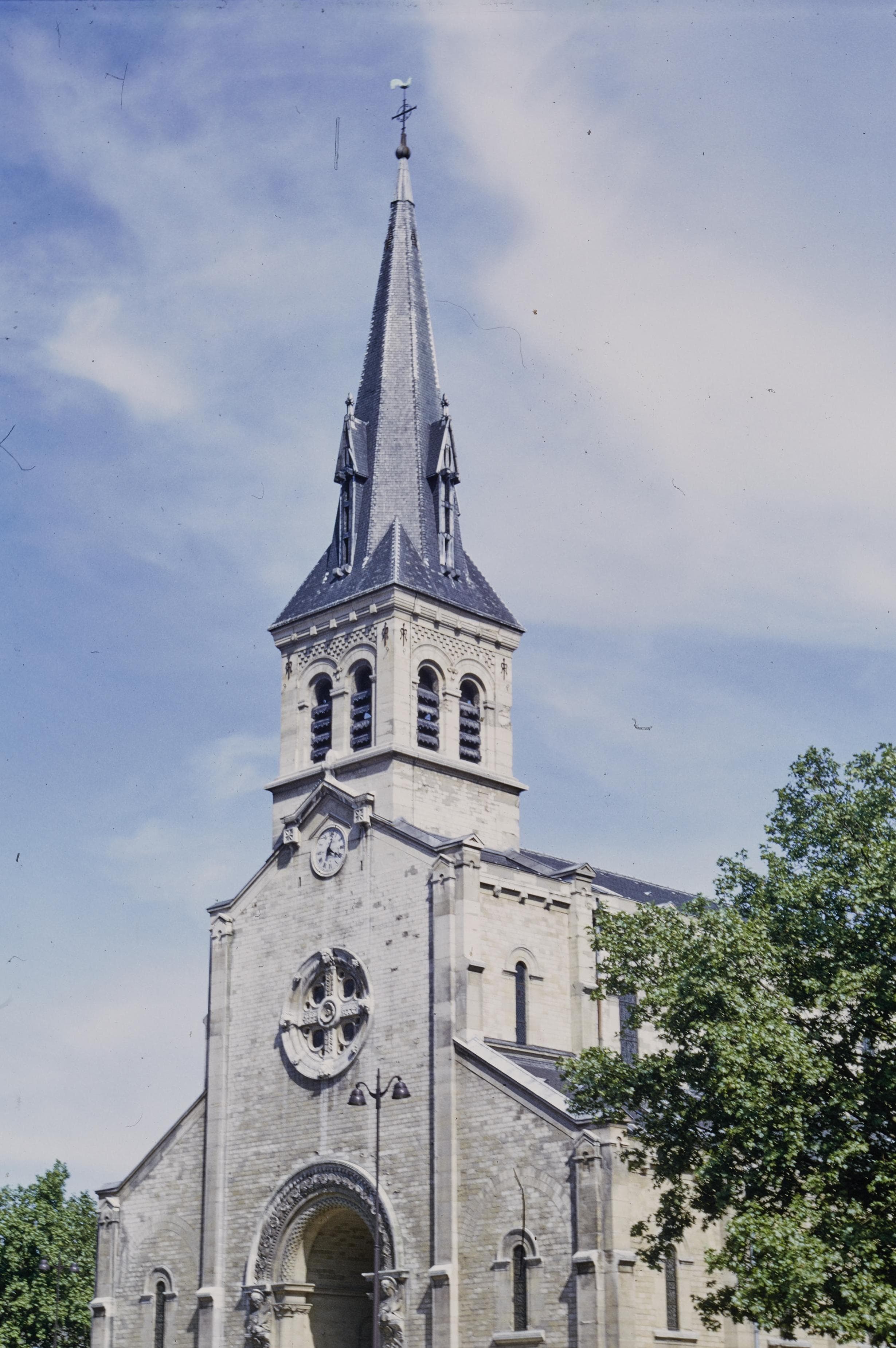 Photo d'archive