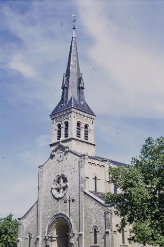 Photo d'archive