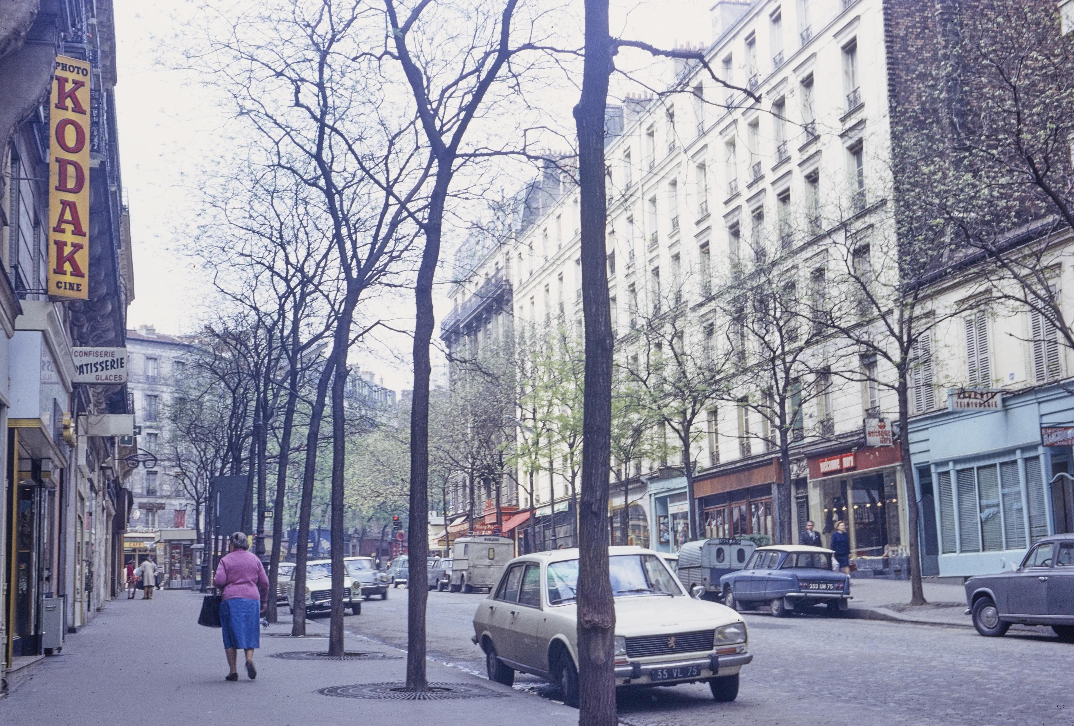 Photo d'archive