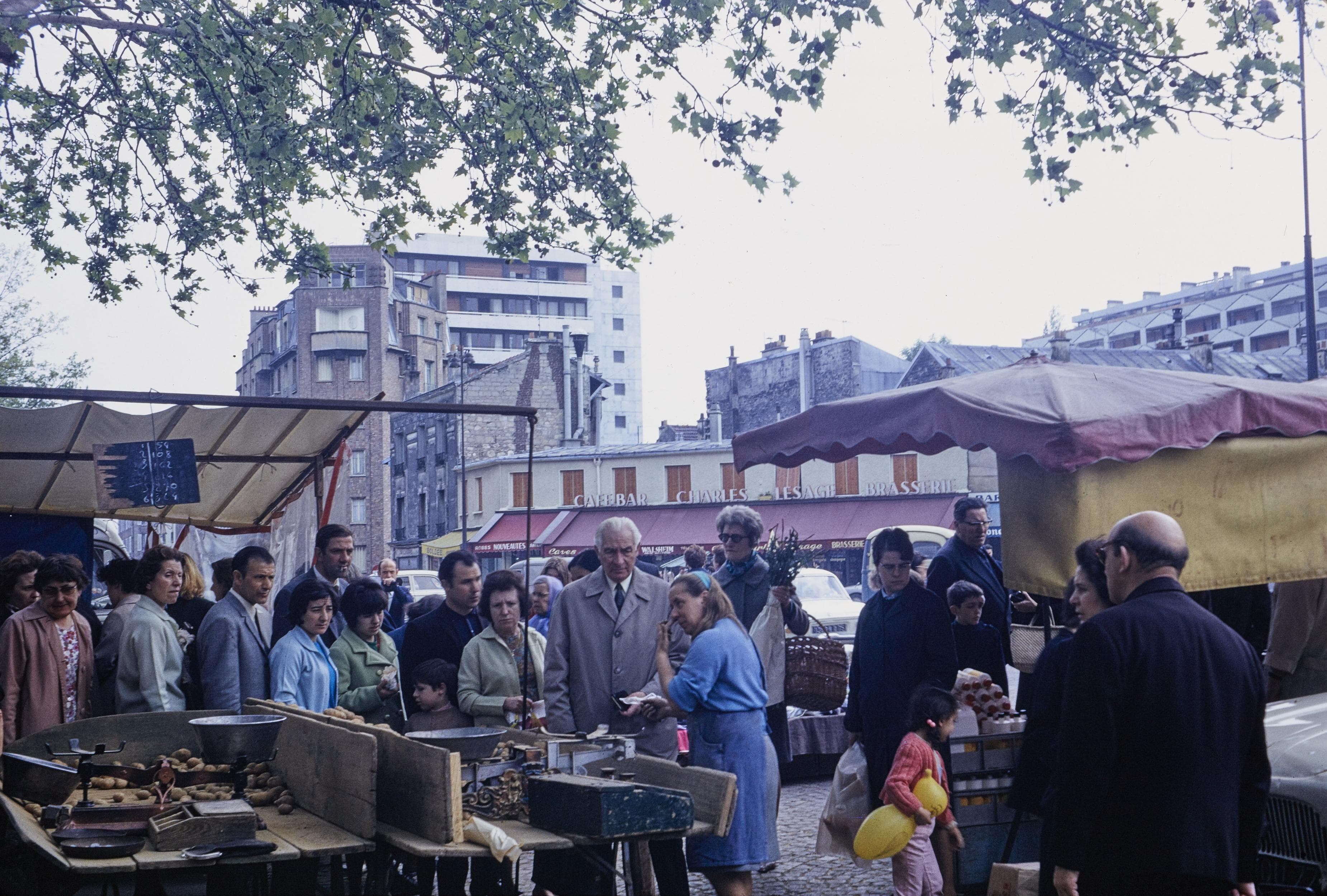 Photo d'archive
