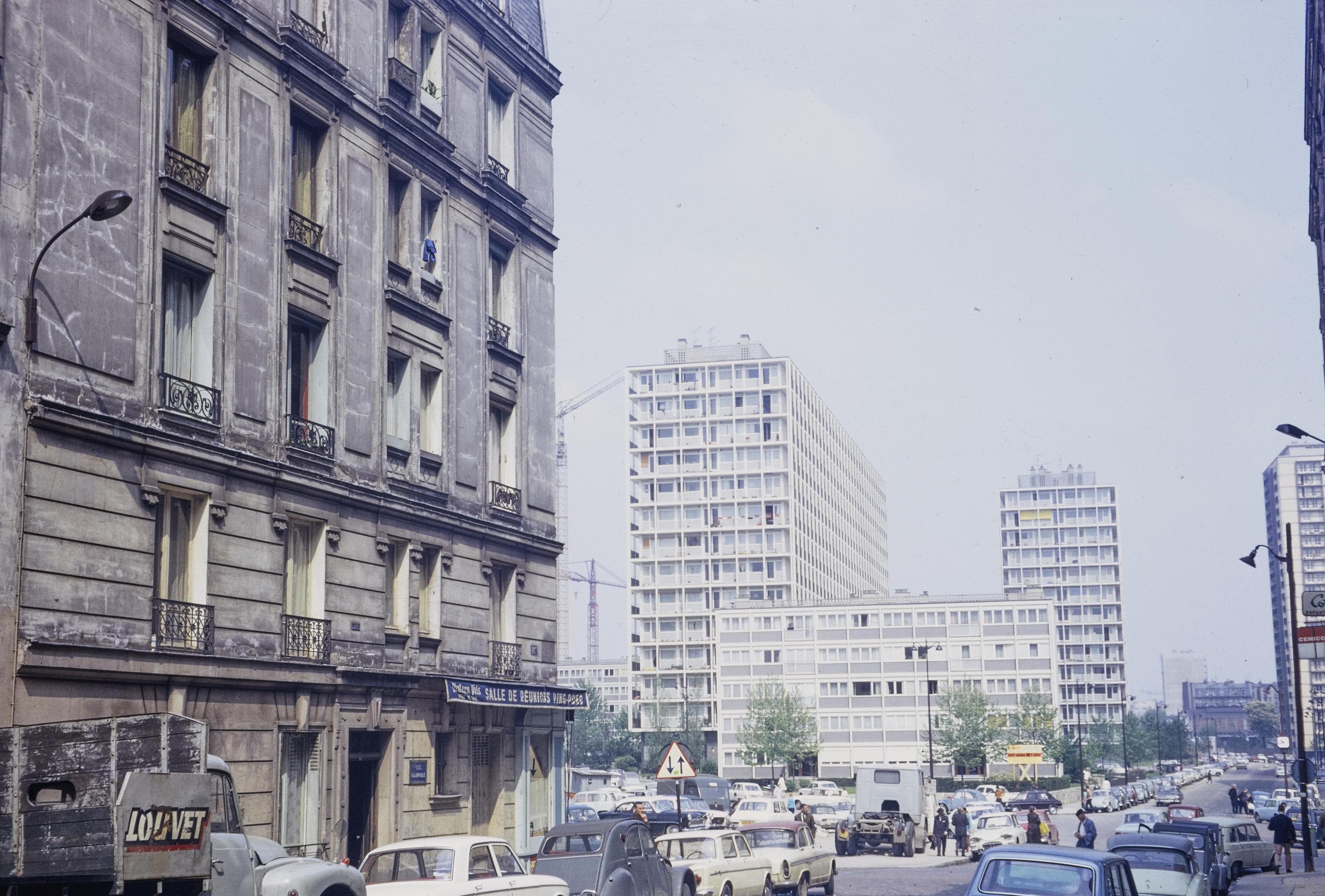 Photo d'archive