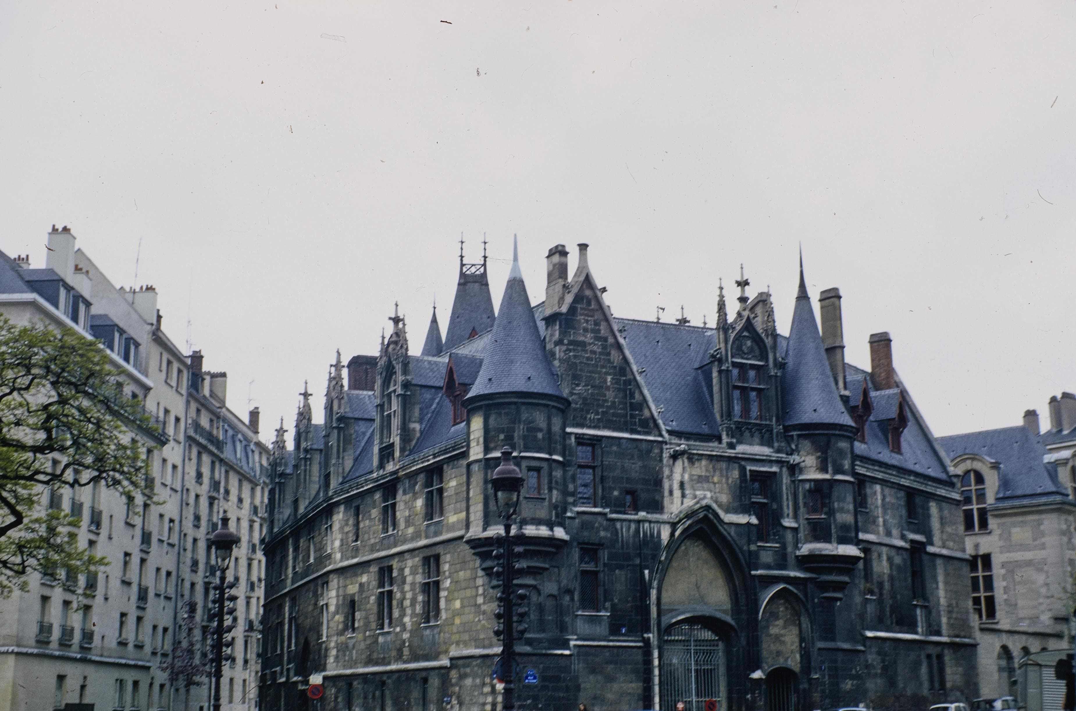 Photo d'archive