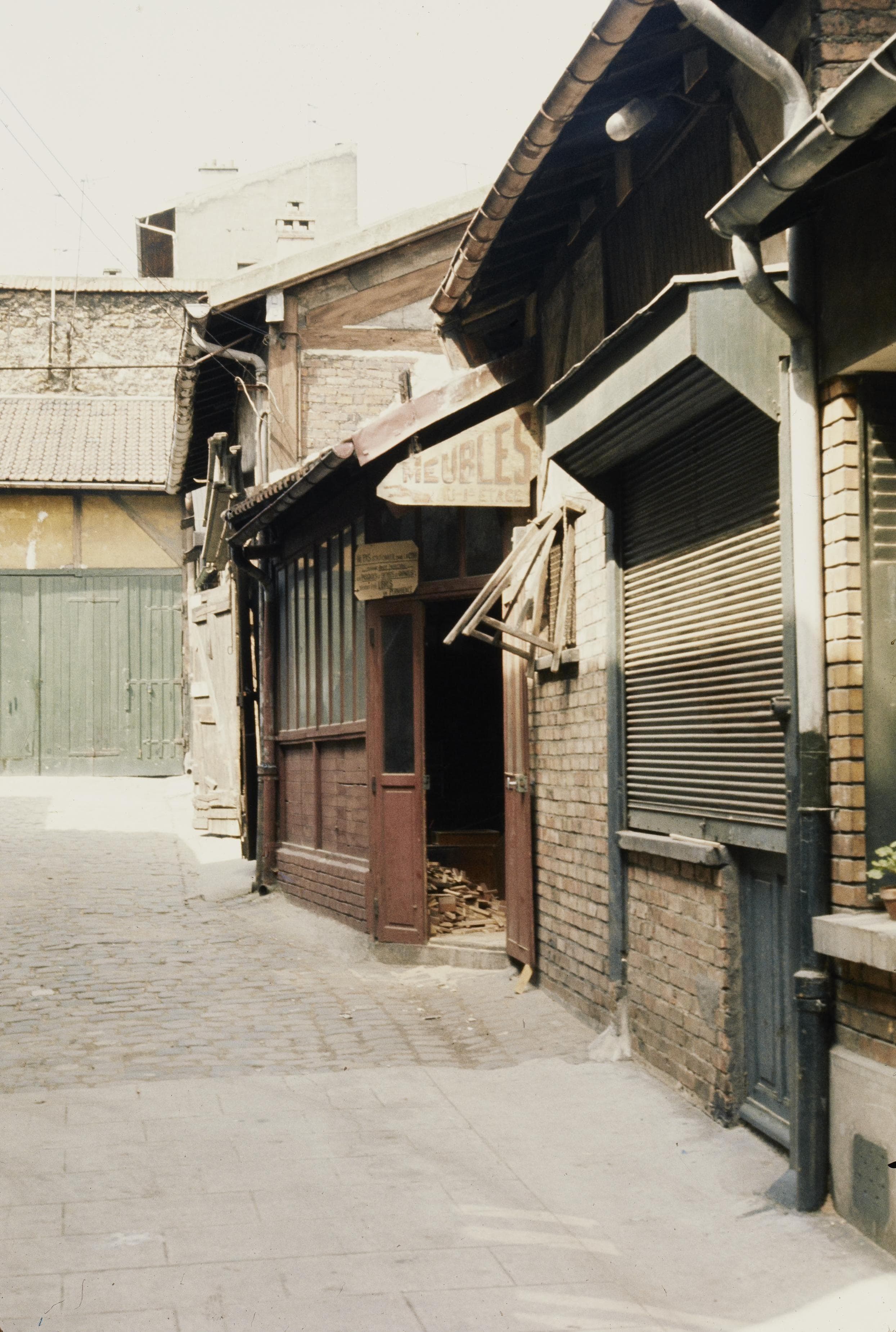 Photo d'archive