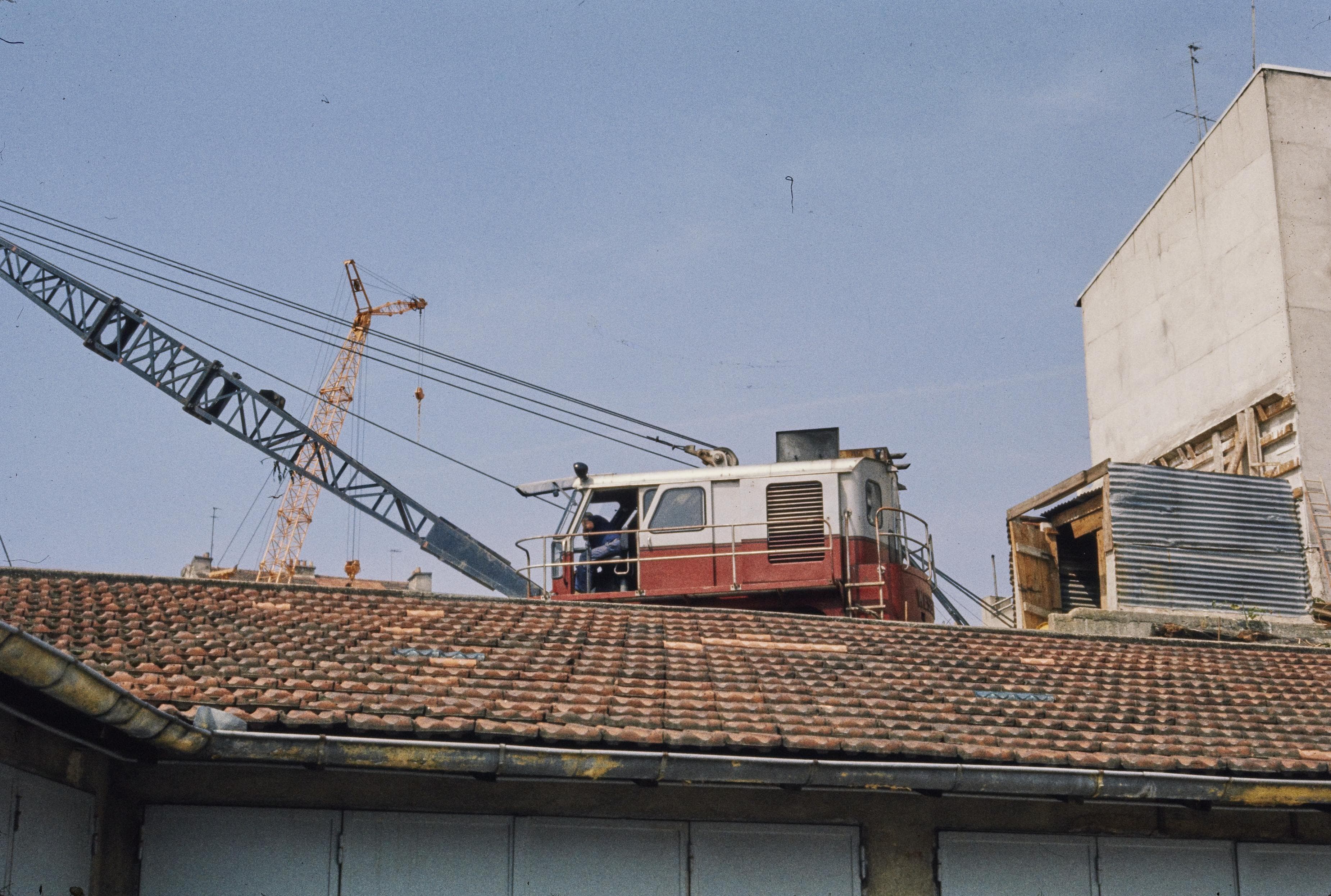 Photo d'archive