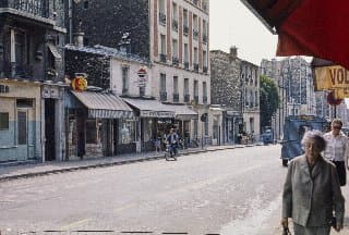 Photo d'archive