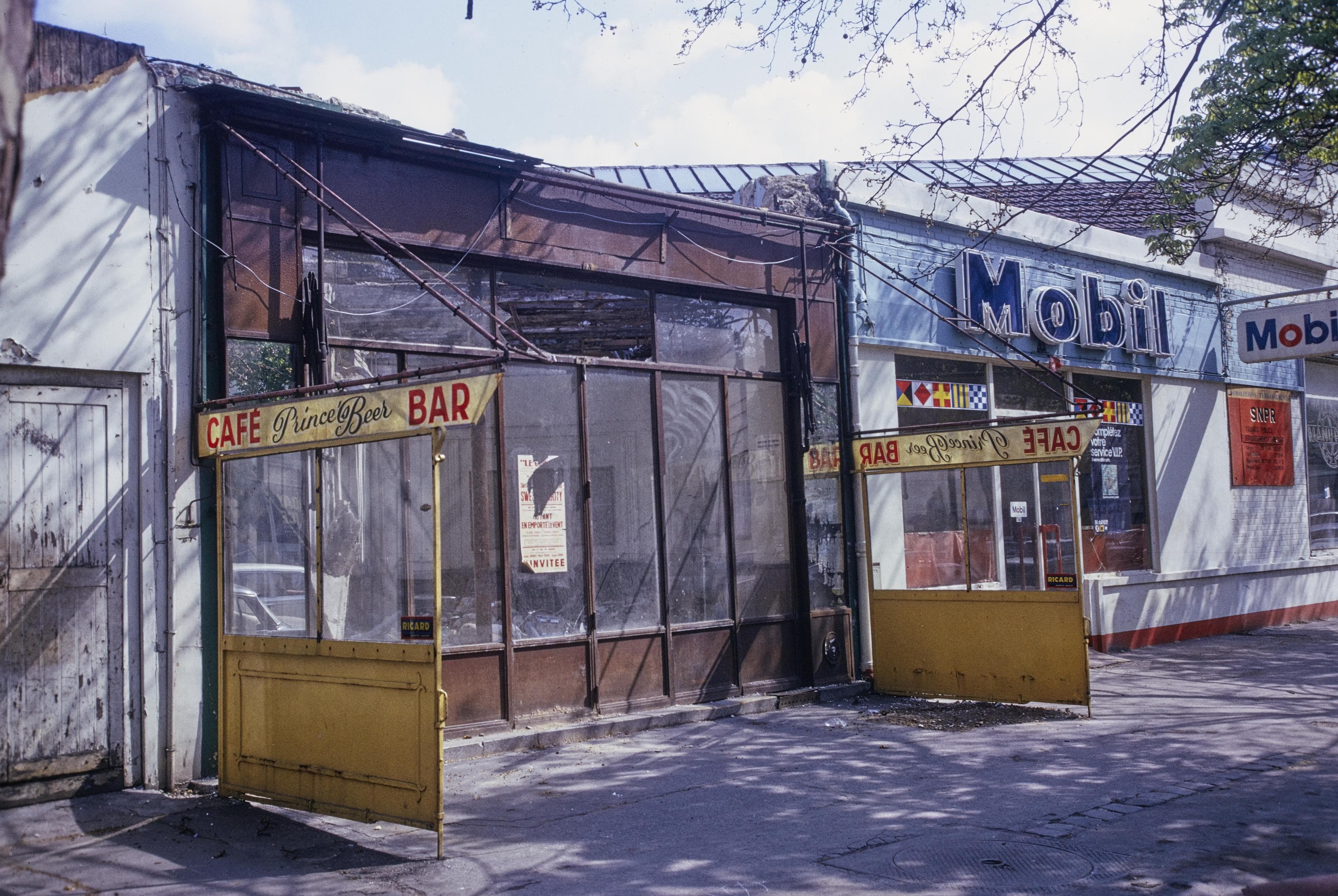 Photo d'archive