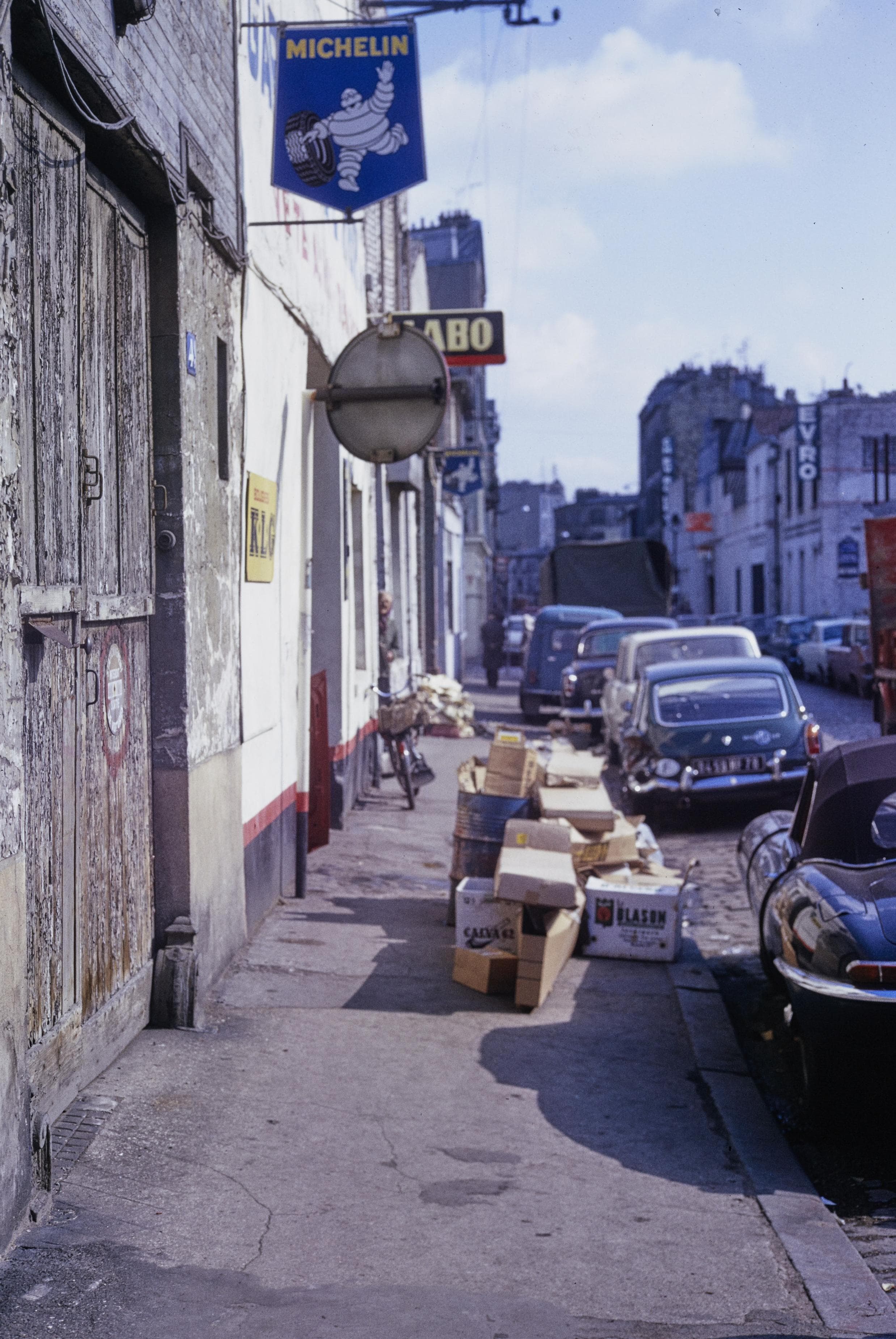Photo d'archive