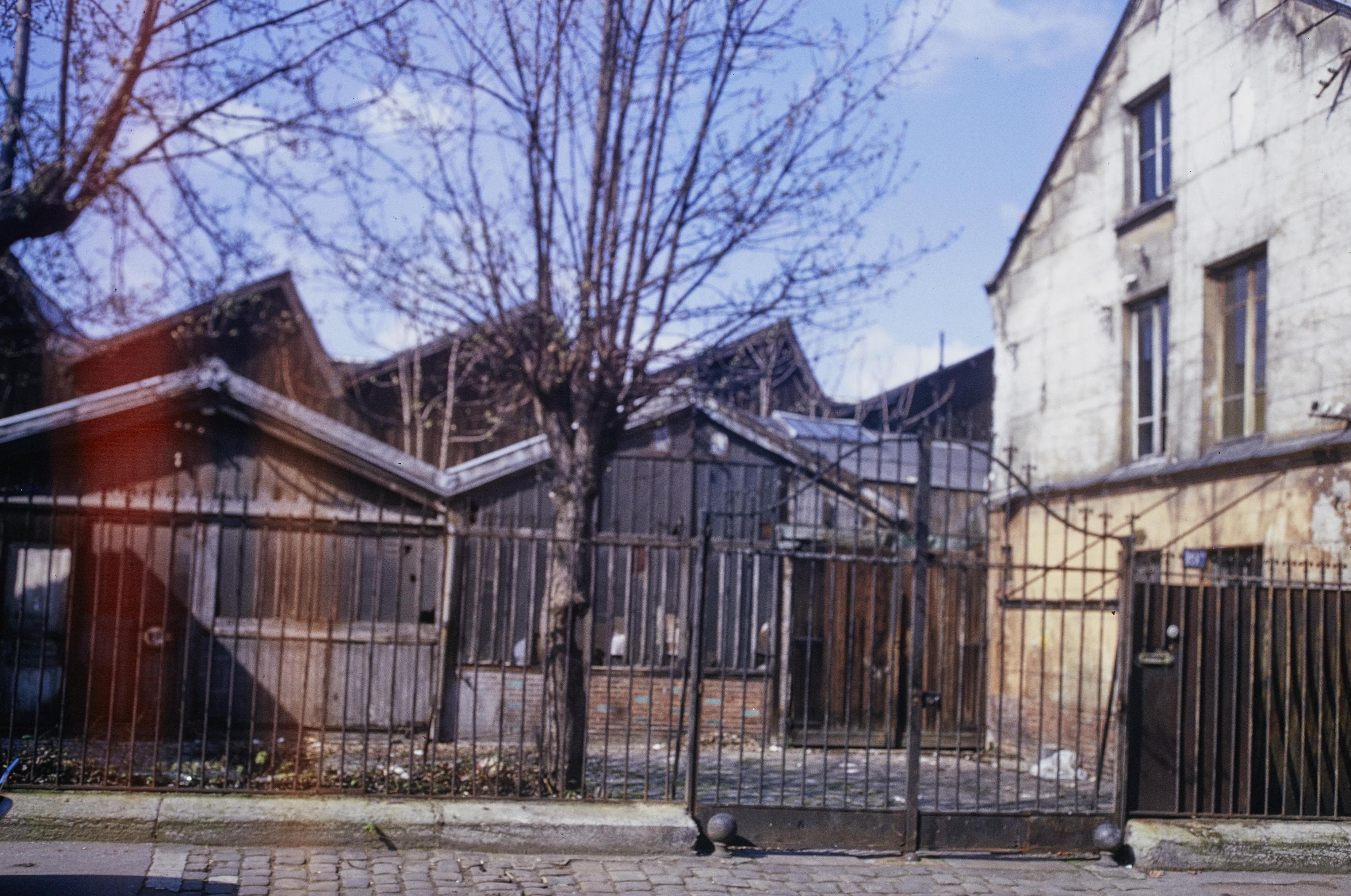 Photo d'archive