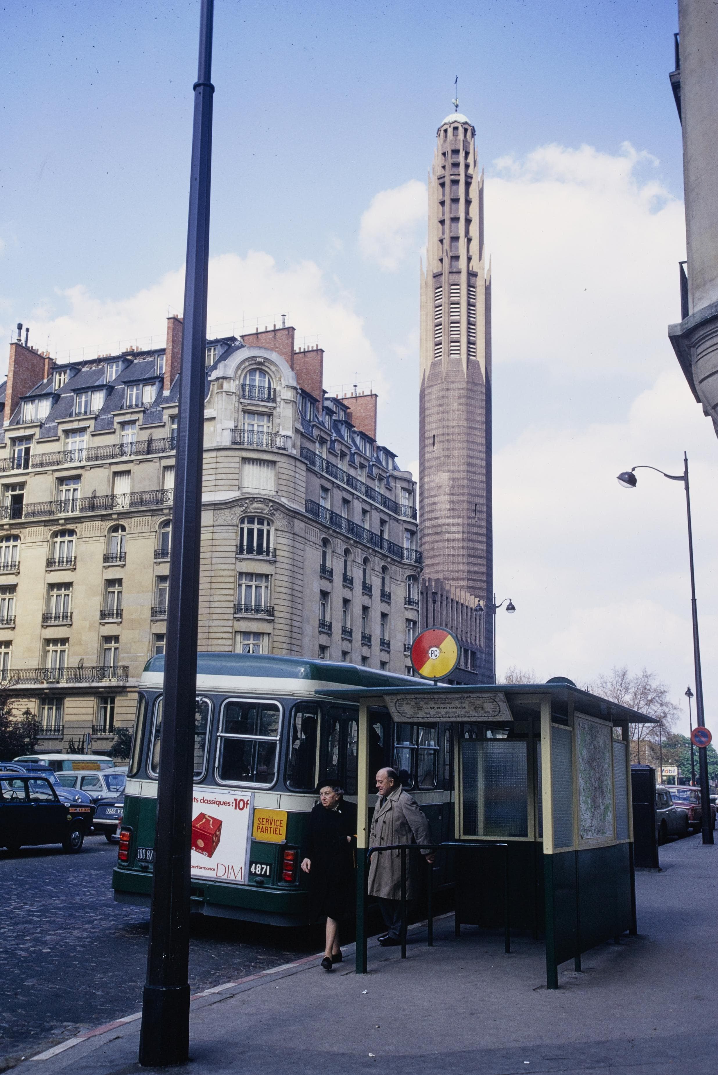 Photo d'archive