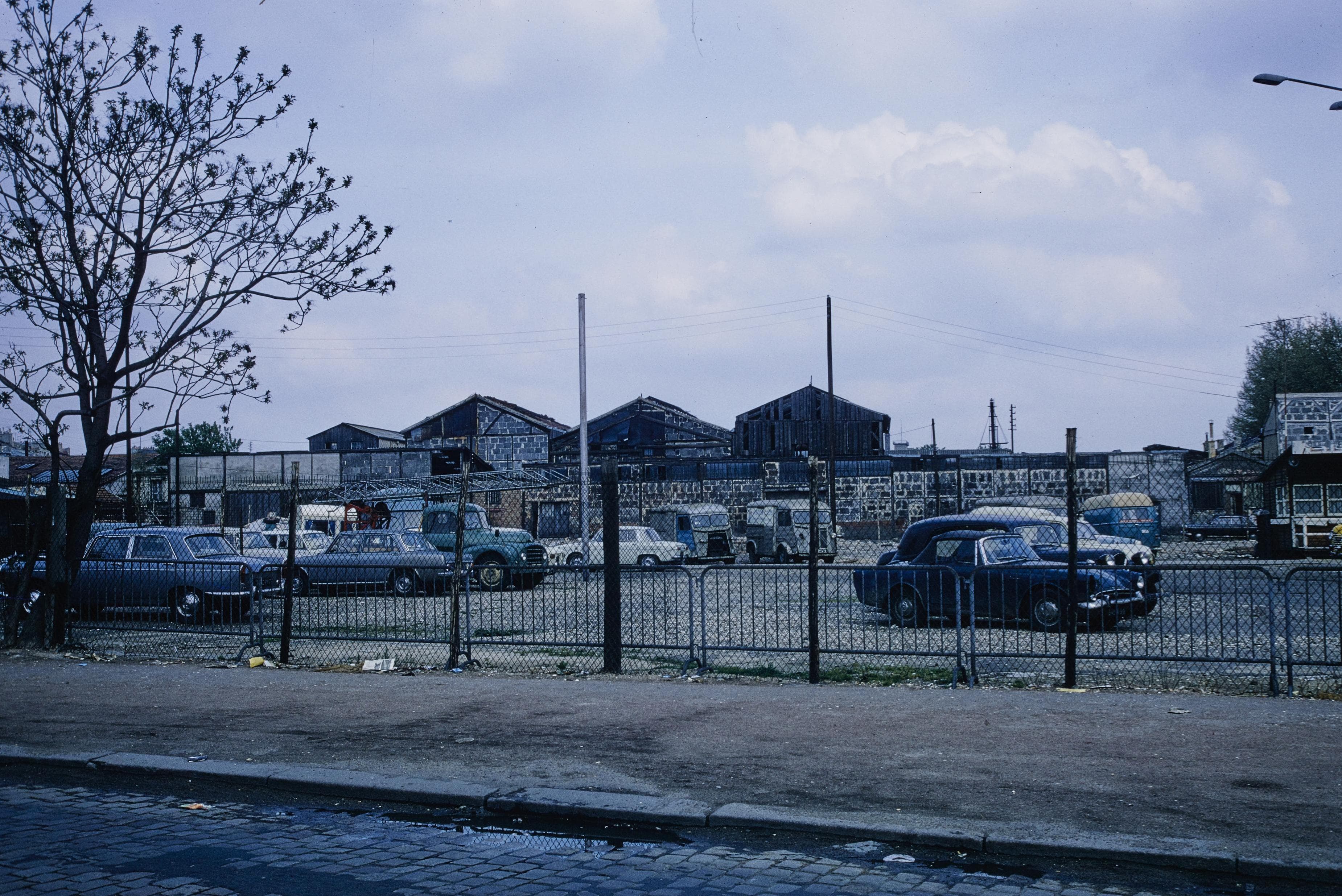 Photo d'archive