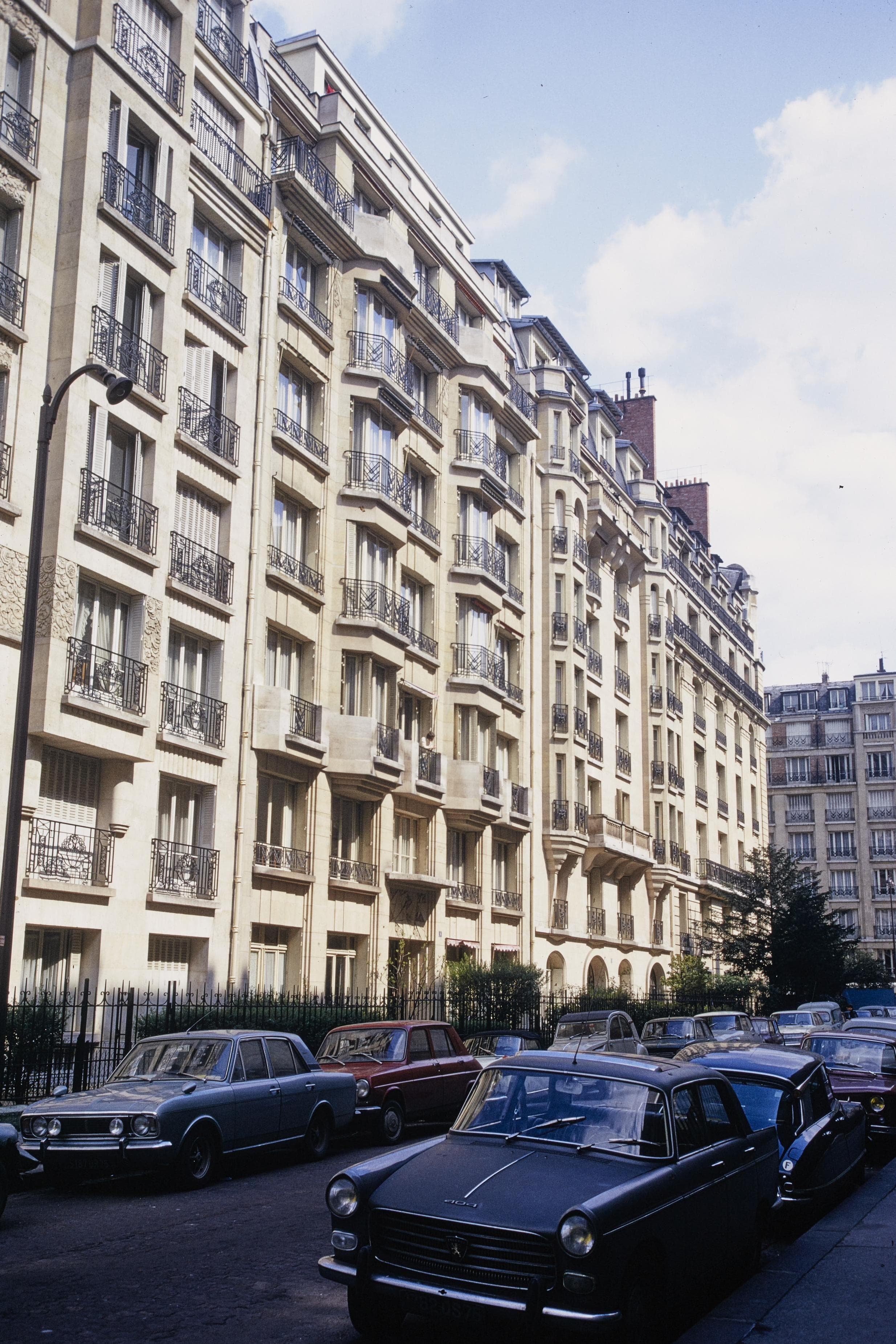 Photo d'archive