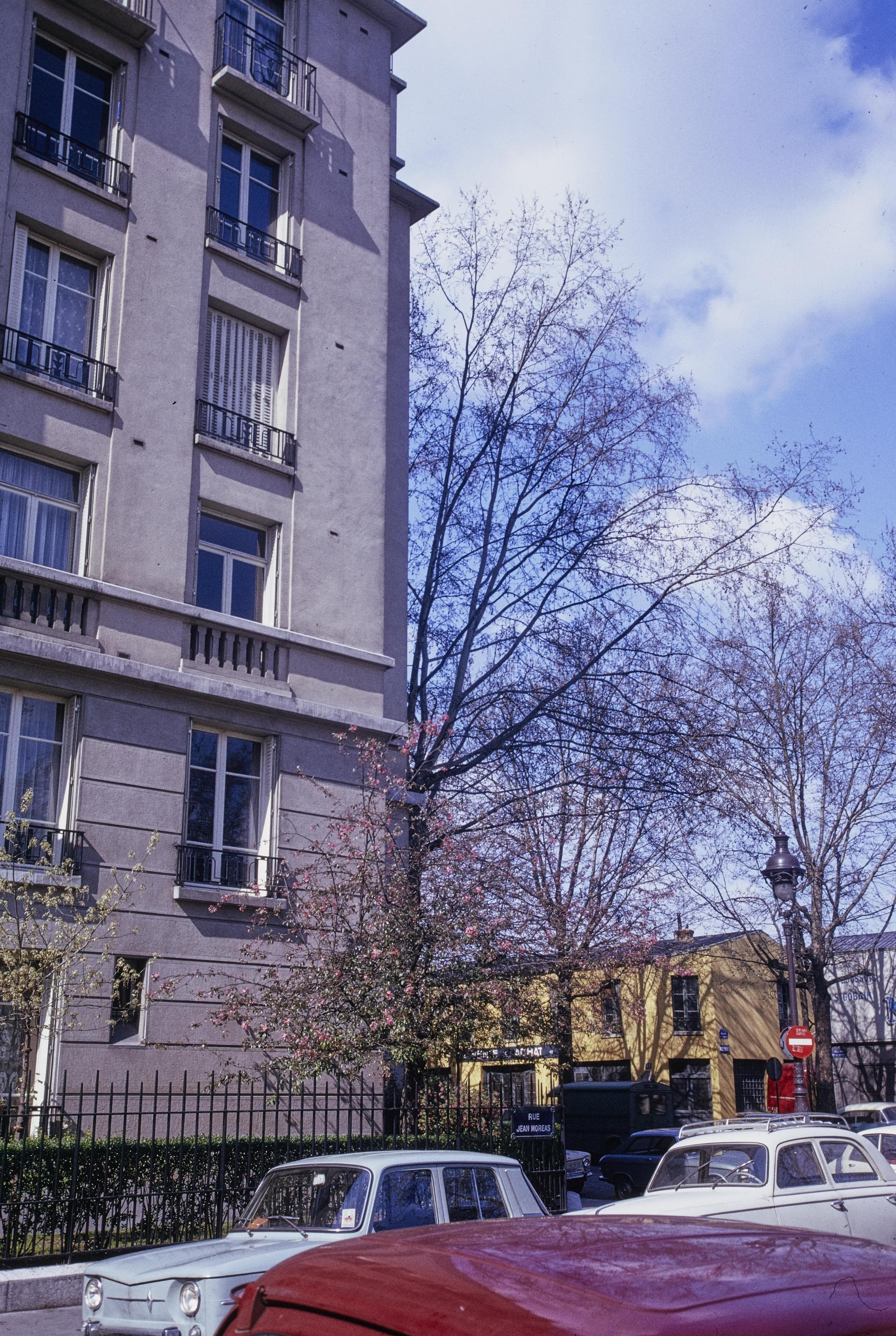 Photo d'archive