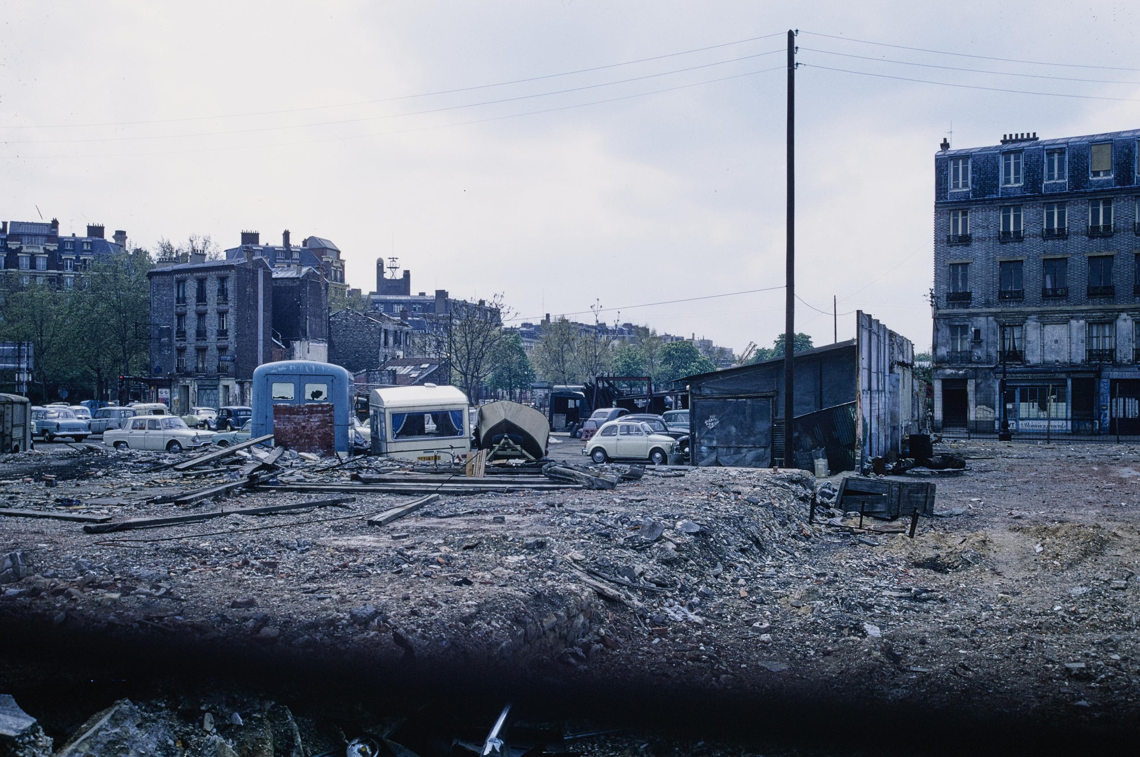 Photo d'archive