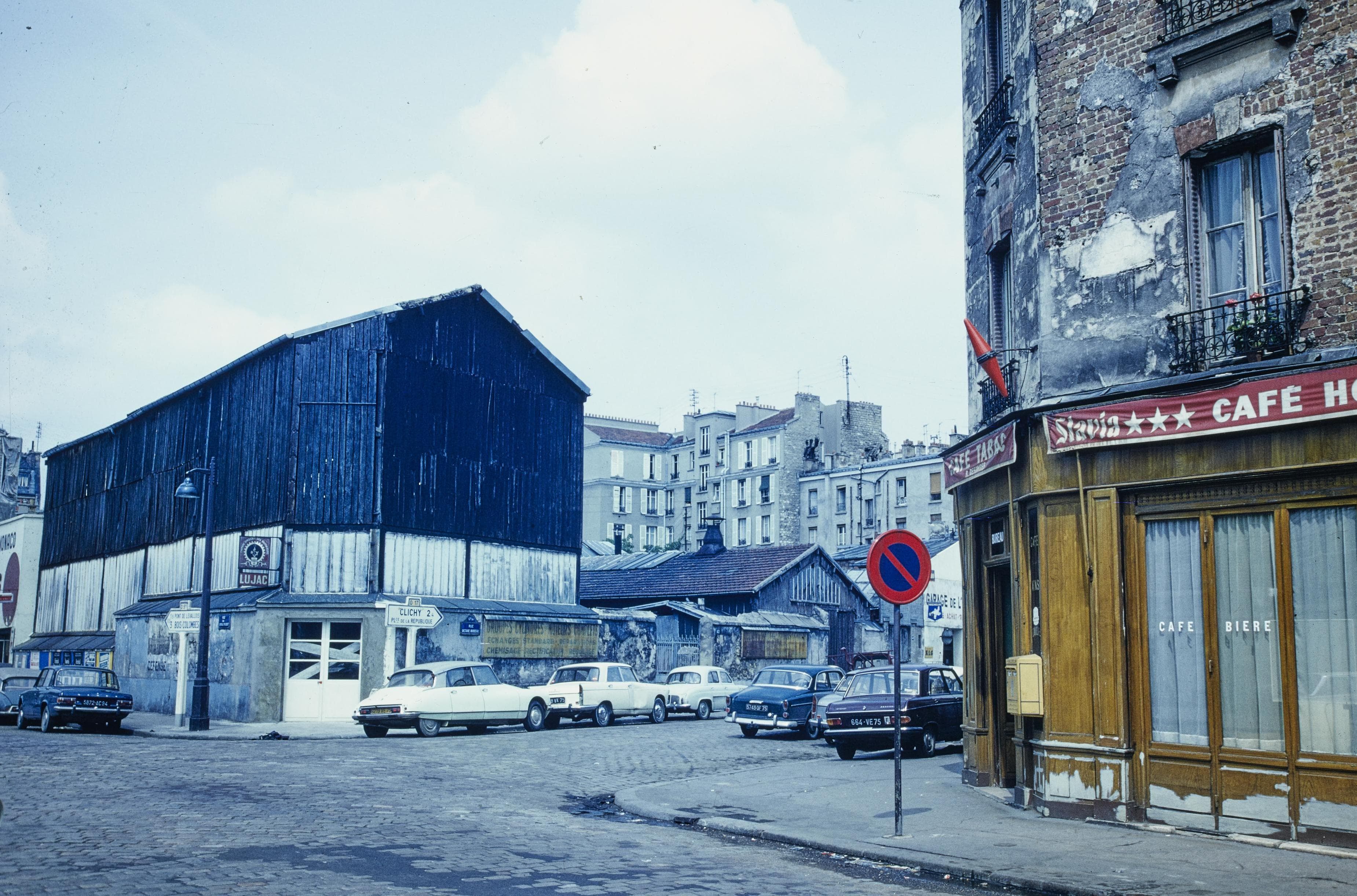 Photo d'archive
