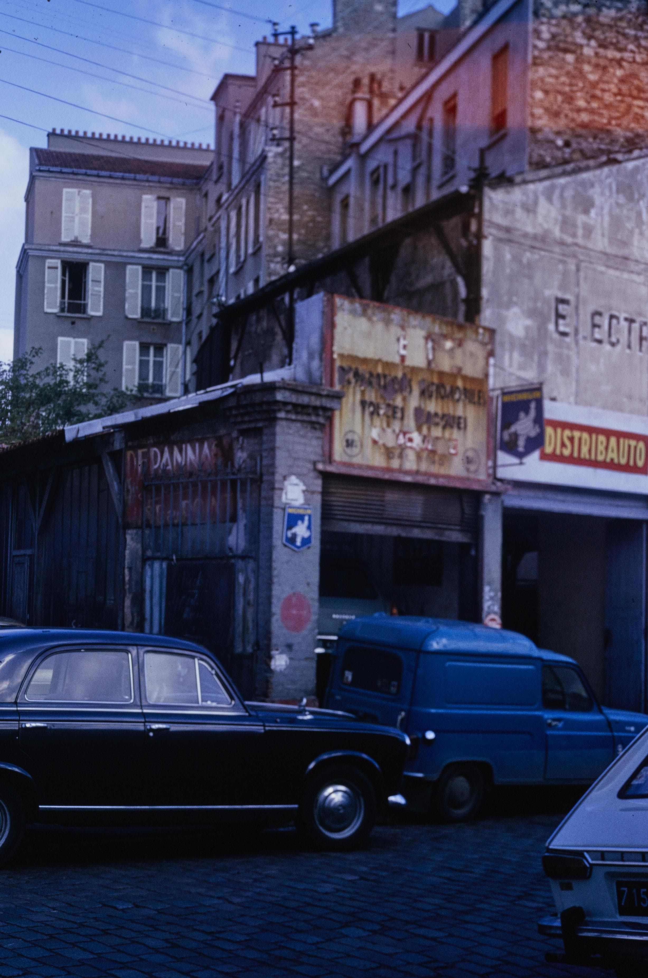 Photo d'archive