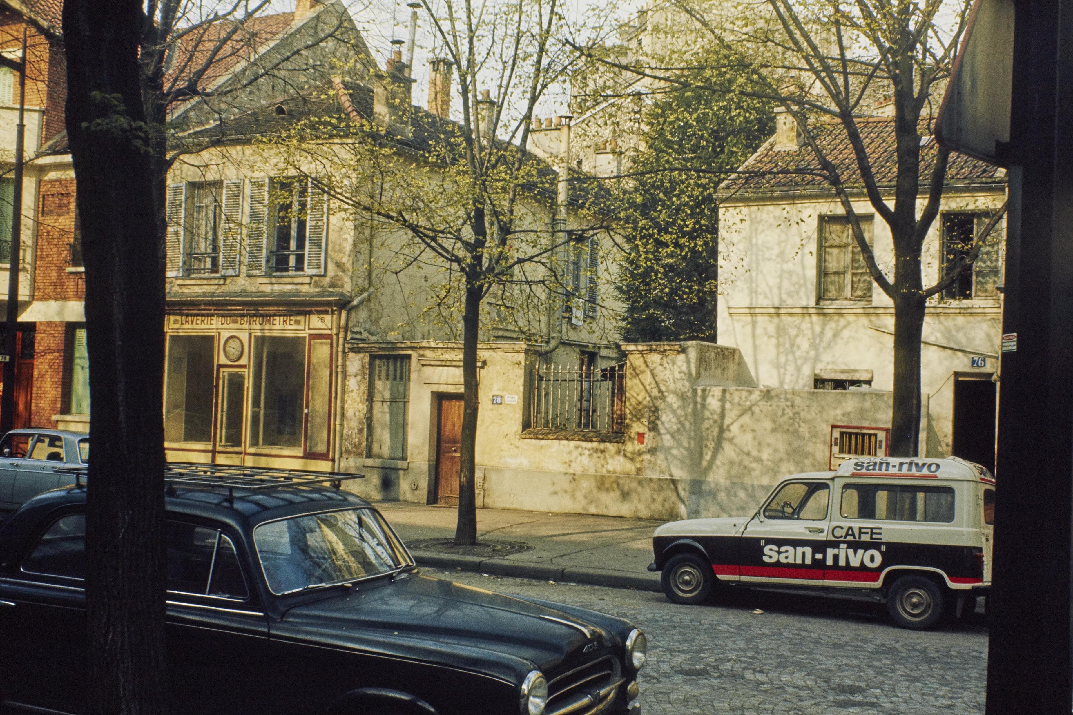 Photo d'archive